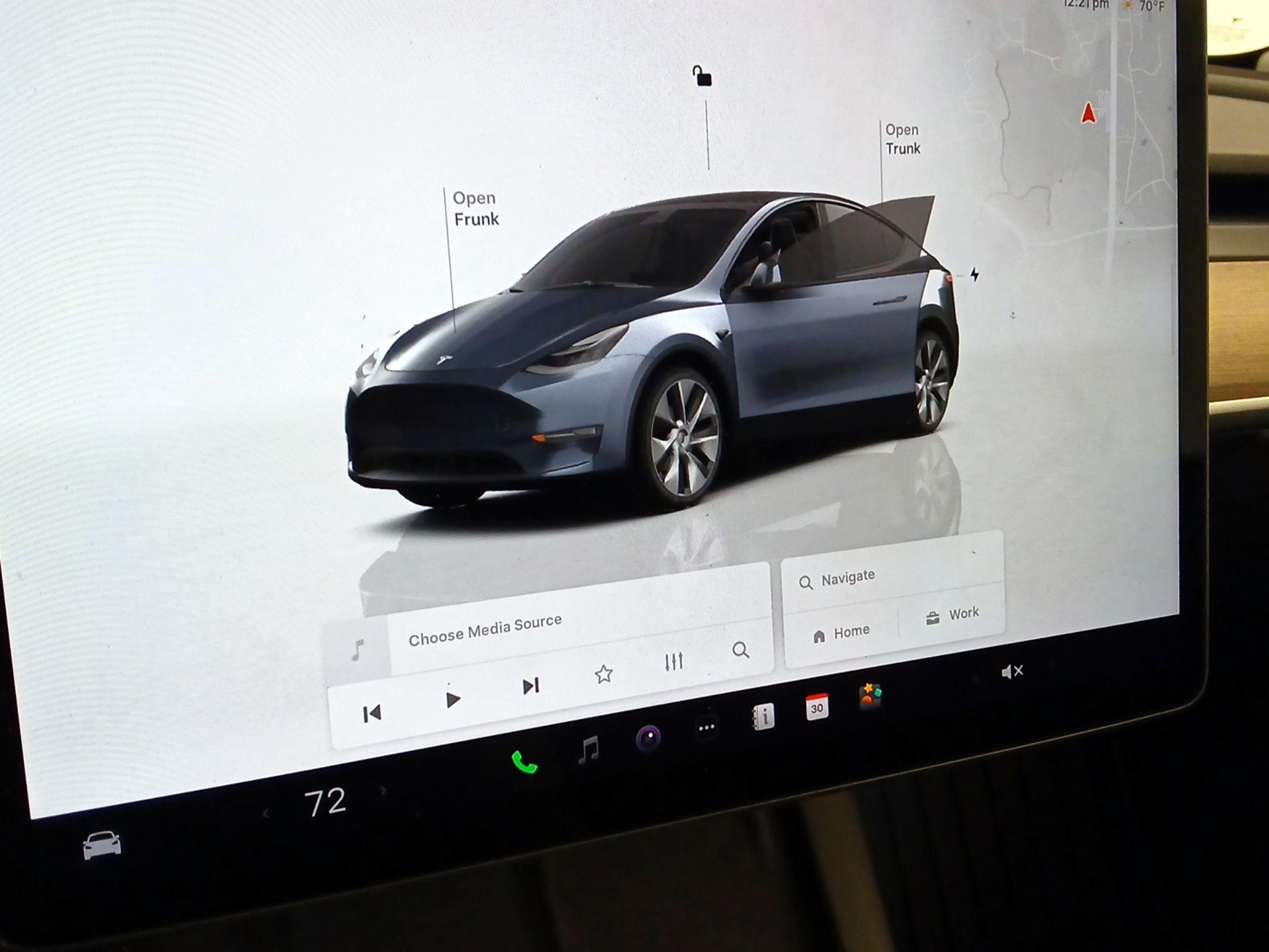 Thumbnail: 2022 Tesla Model Y - 12
