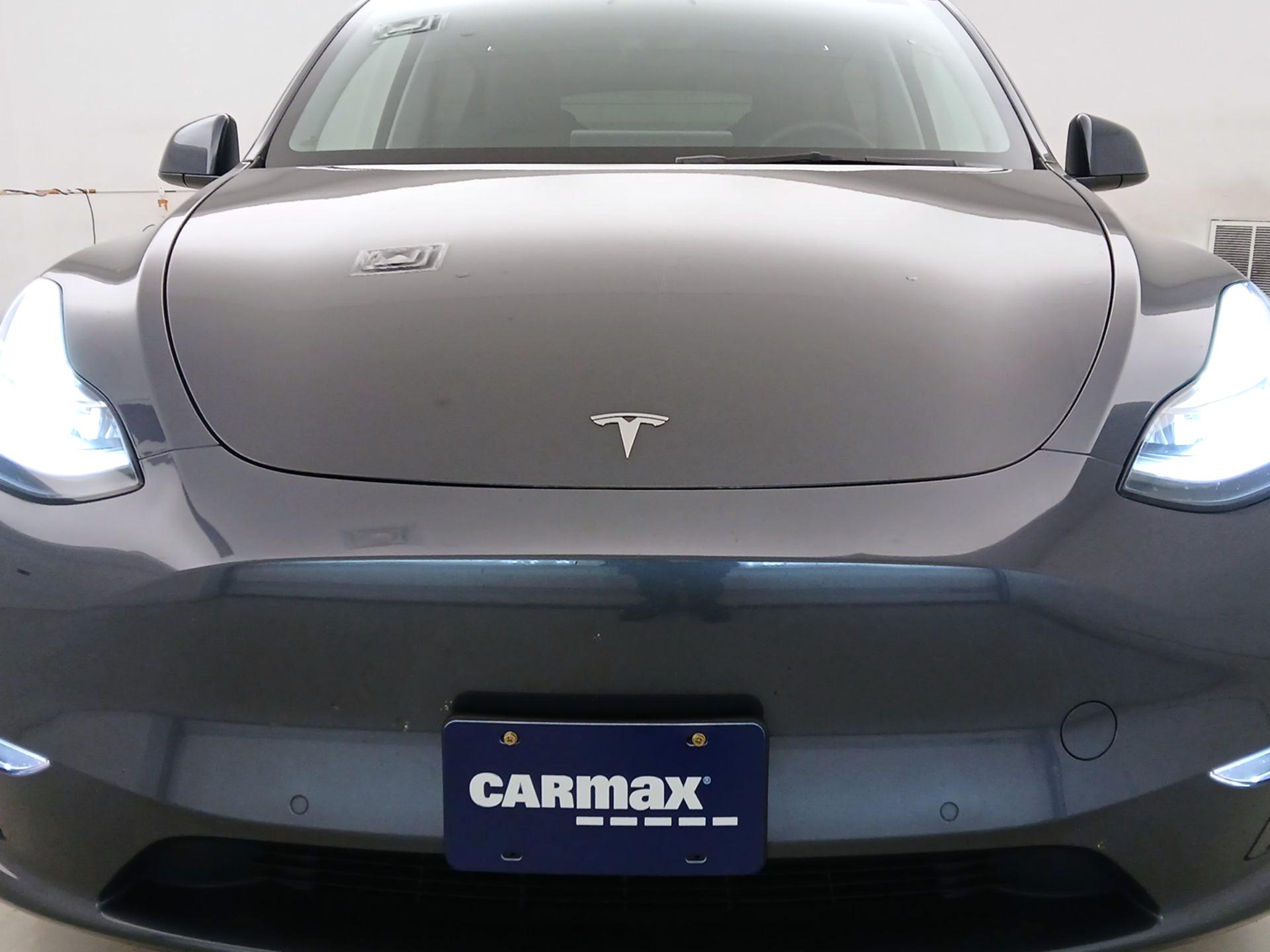 Thumbnail: 2022 Tesla Model Y - 2