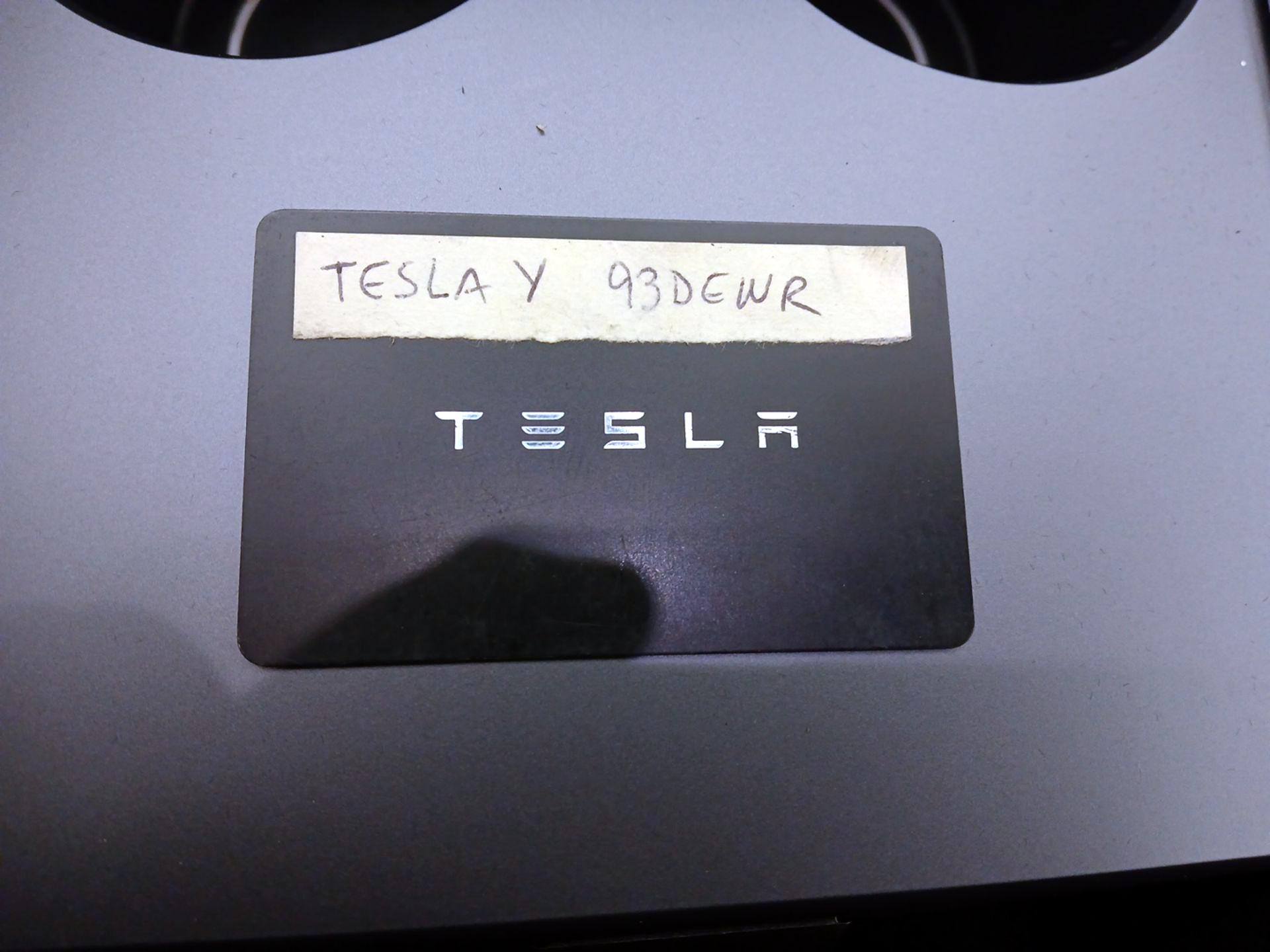 Thumbnail: 2022 Tesla Model Y - 19