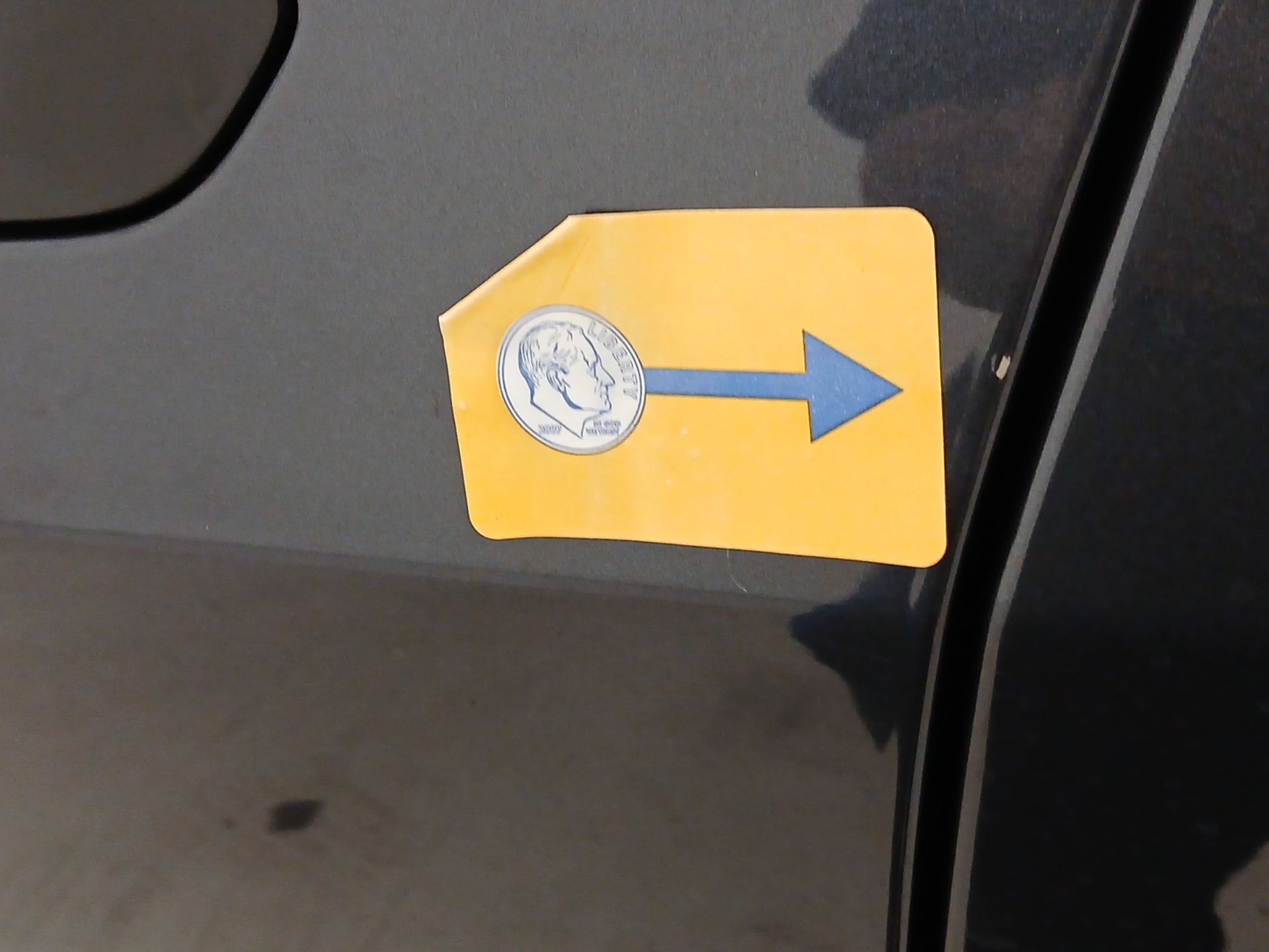 Thumbnail: 2022 Tesla Model Y - 20