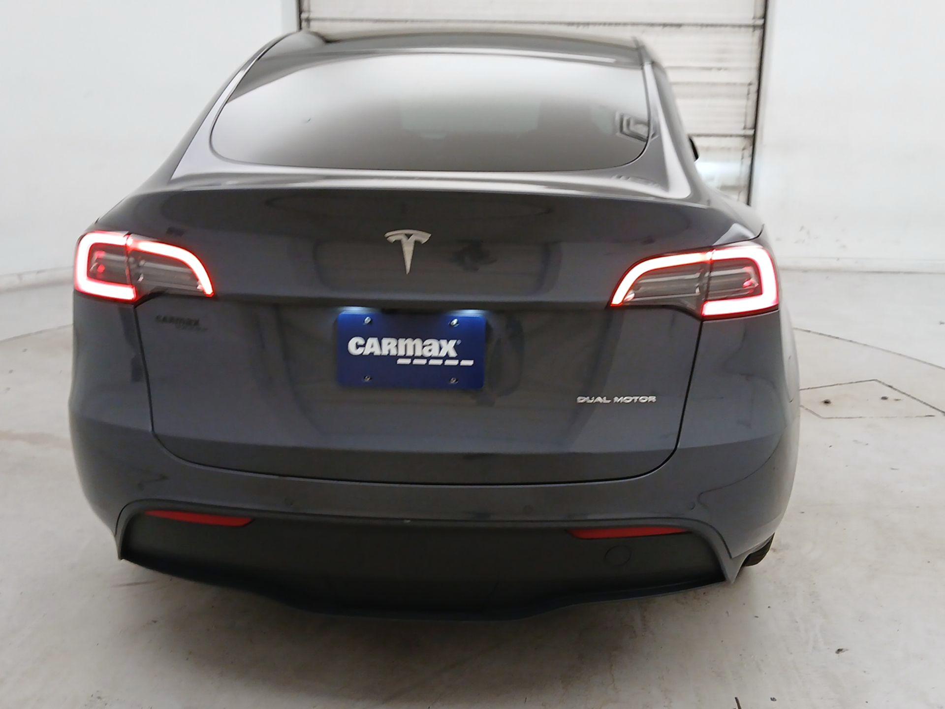 Thumbnail: 2022 Tesla Model Y - 6