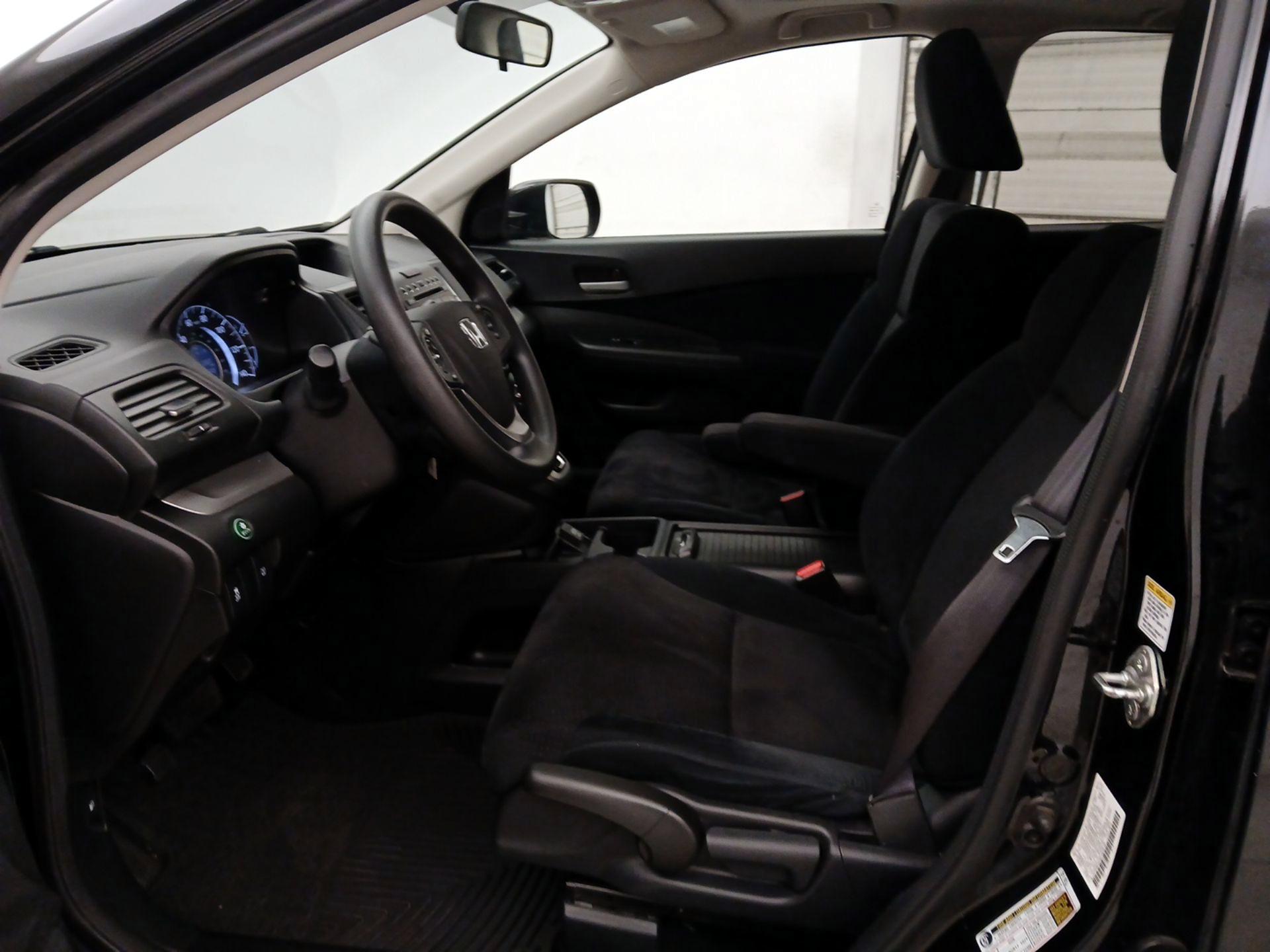 Thumbnail: 2014 Honda CR-V - 11