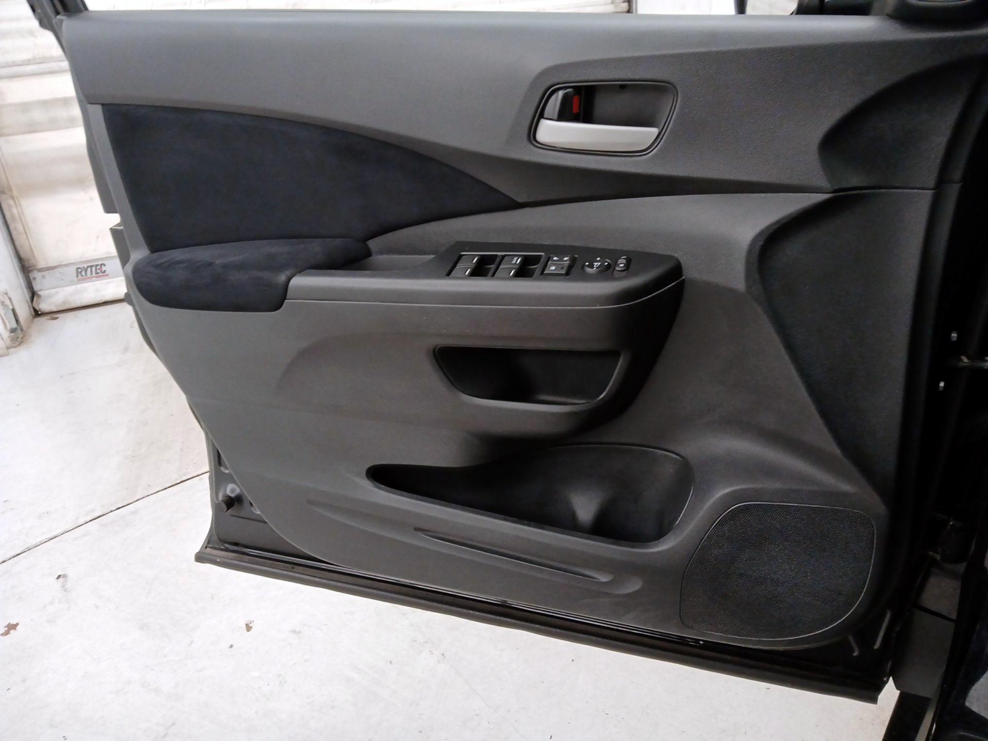 Thumbnail: 2014 Honda CR-V - 12