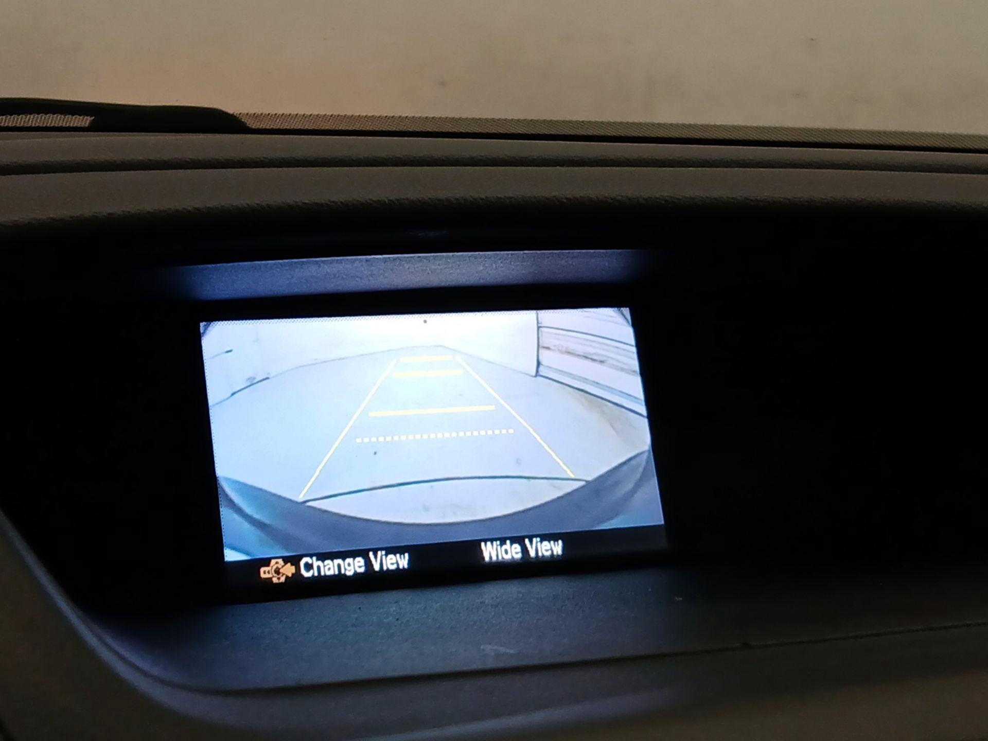 Thumbnail: 2014 Honda CR-V - 14