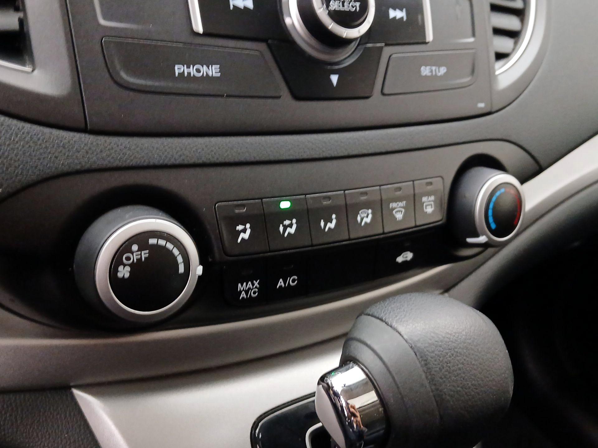 Thumbnail: 2014 Honda CR-V - 16