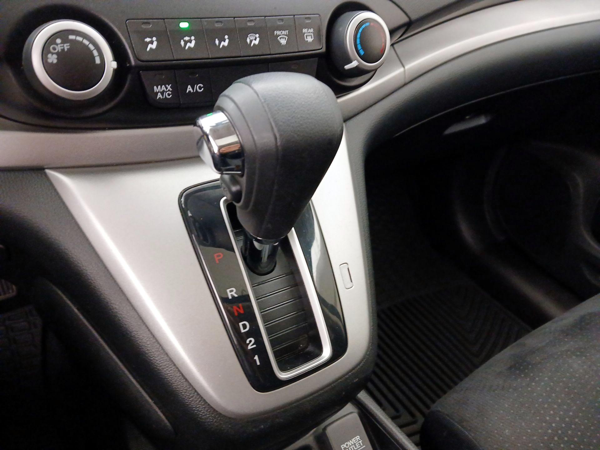 Thumbnail: 2014 Honda CR-V - 17