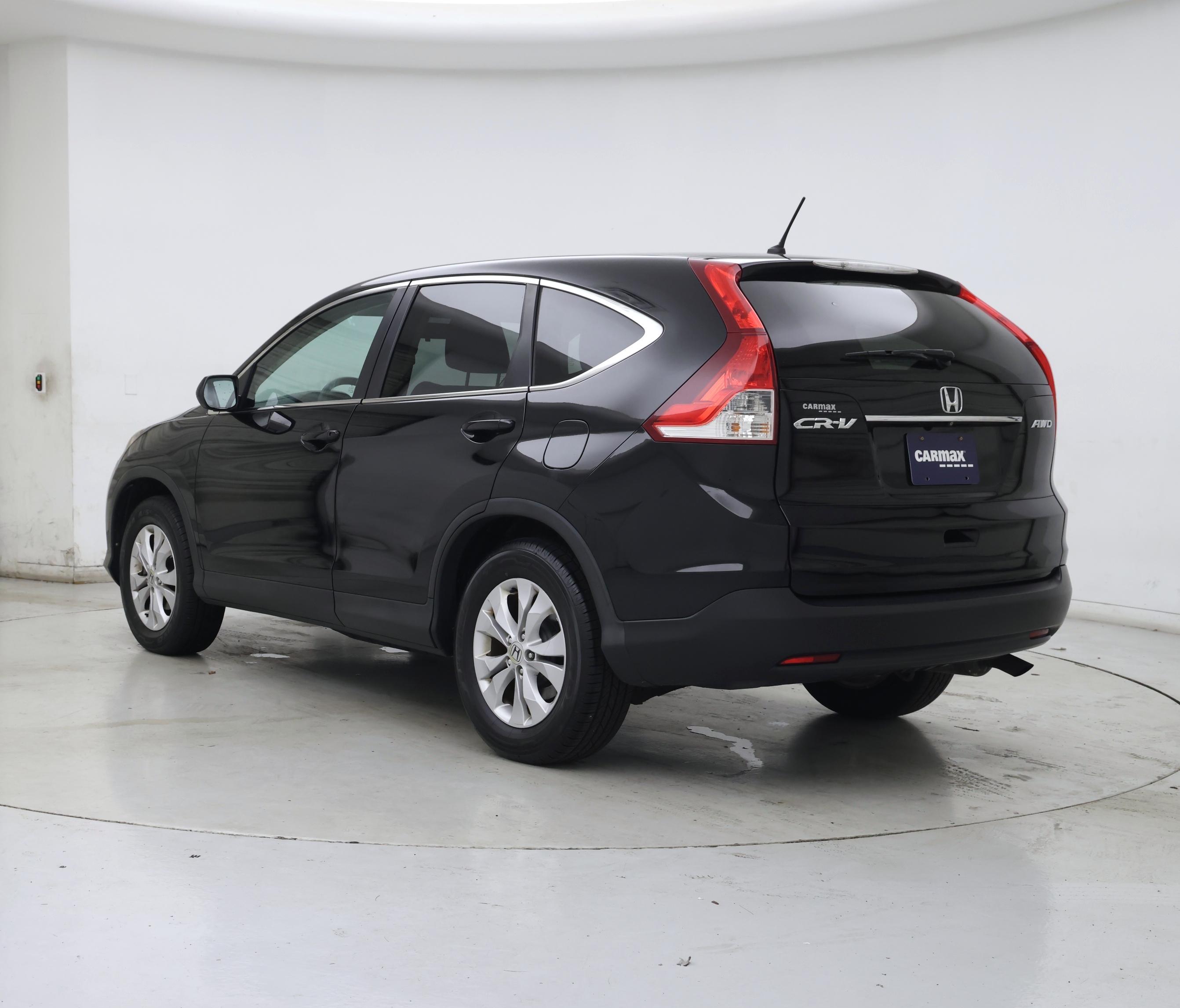Thumbnail: 2014 Honda CR-V - 2