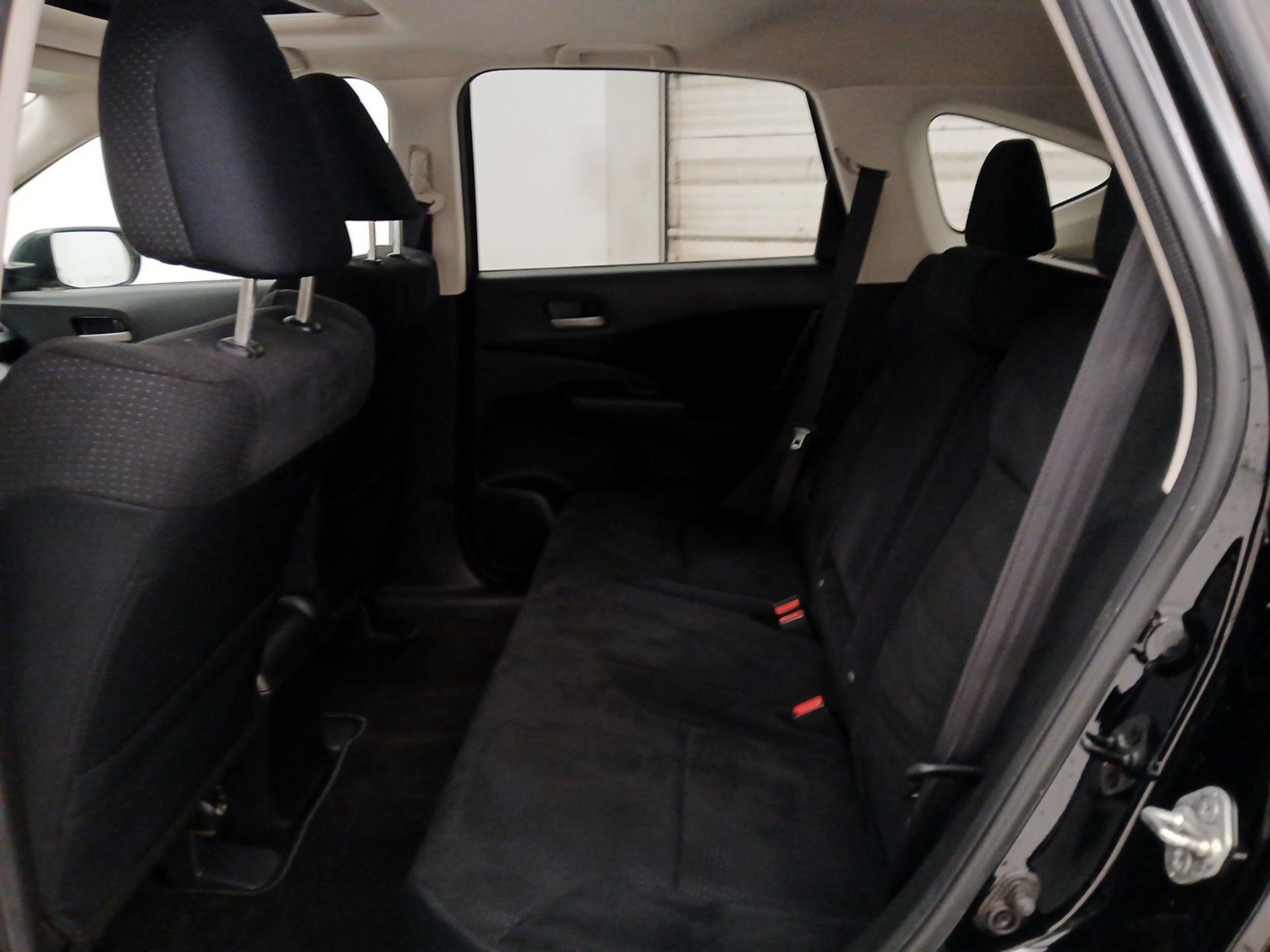 Thumbnail: 2014 Honda CR-V - 20