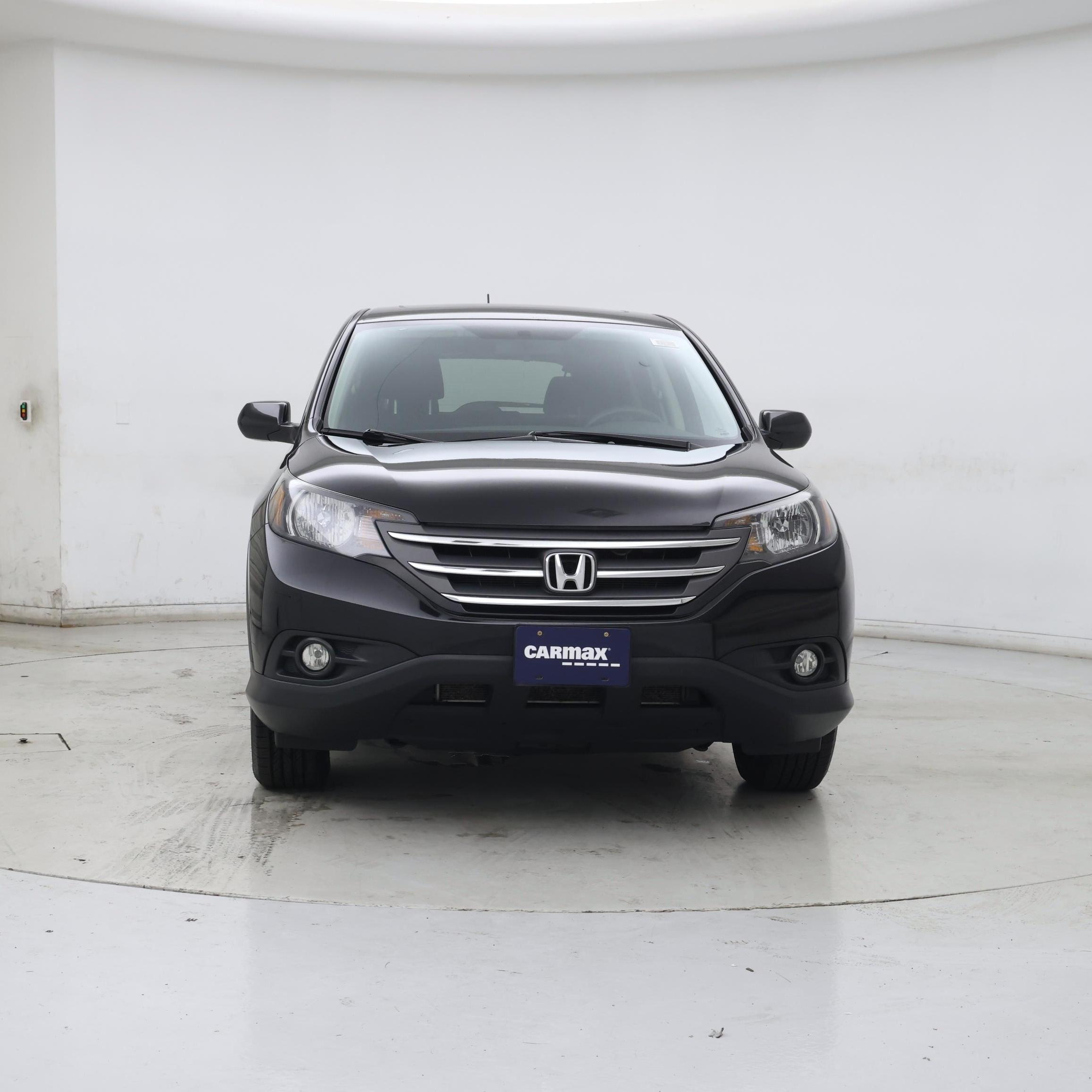 Thumbnail: 2014 Honda CR-V - 5