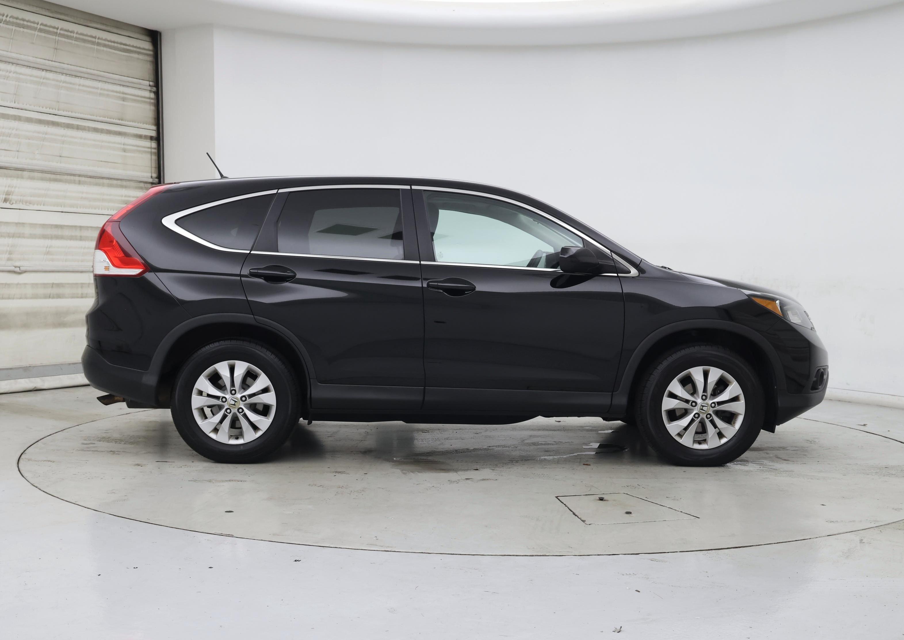 Thumbnail: 2014 Honda CR-V - 7