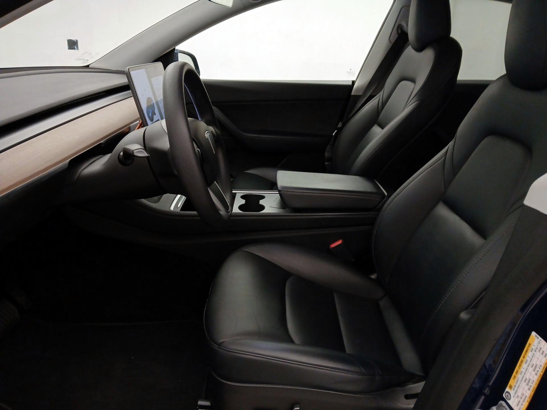 Thumbnail: 2021 Tesla Model Y - 9