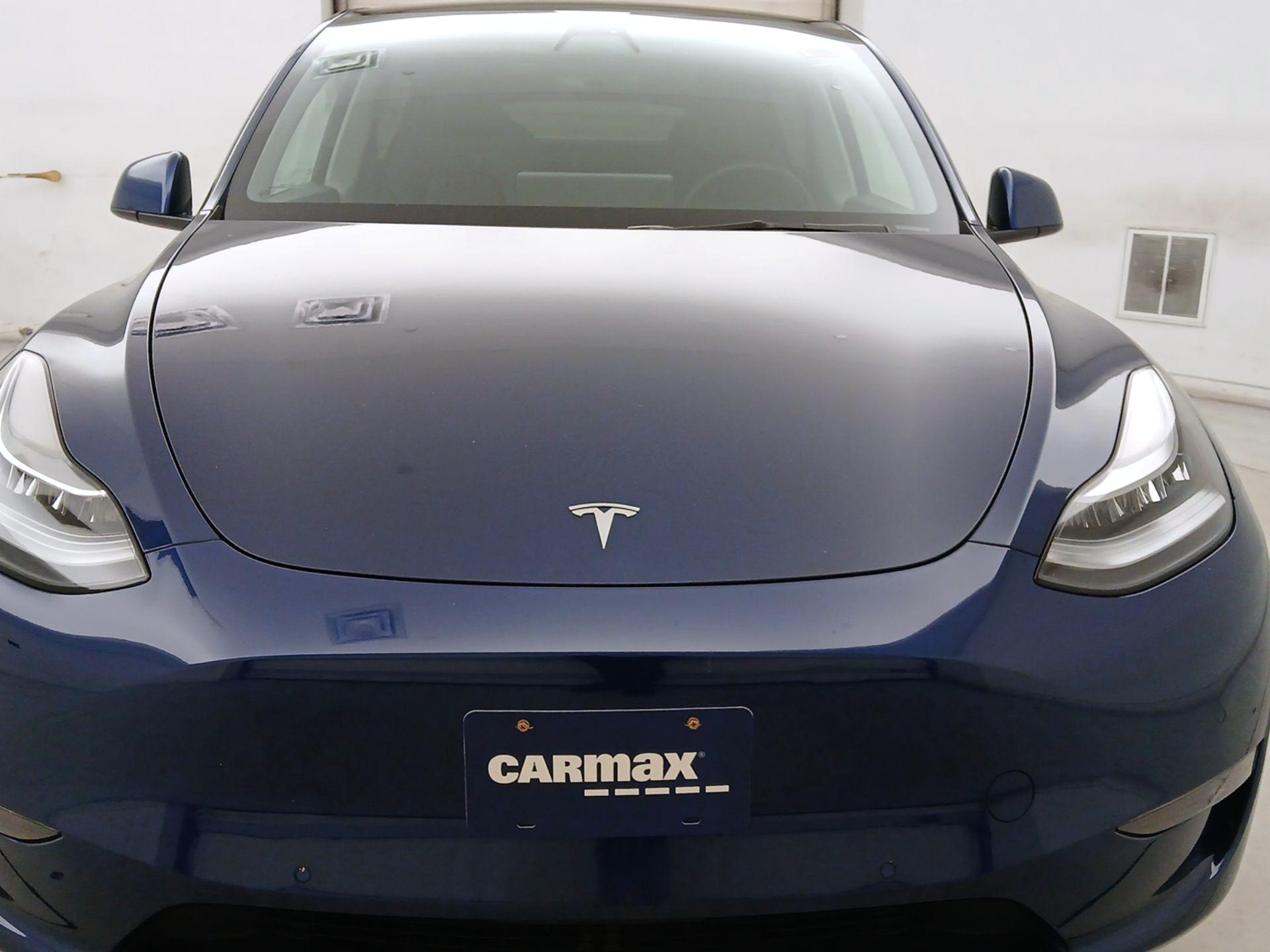 Thumbnail: 2021 Tesla Model Y - 2