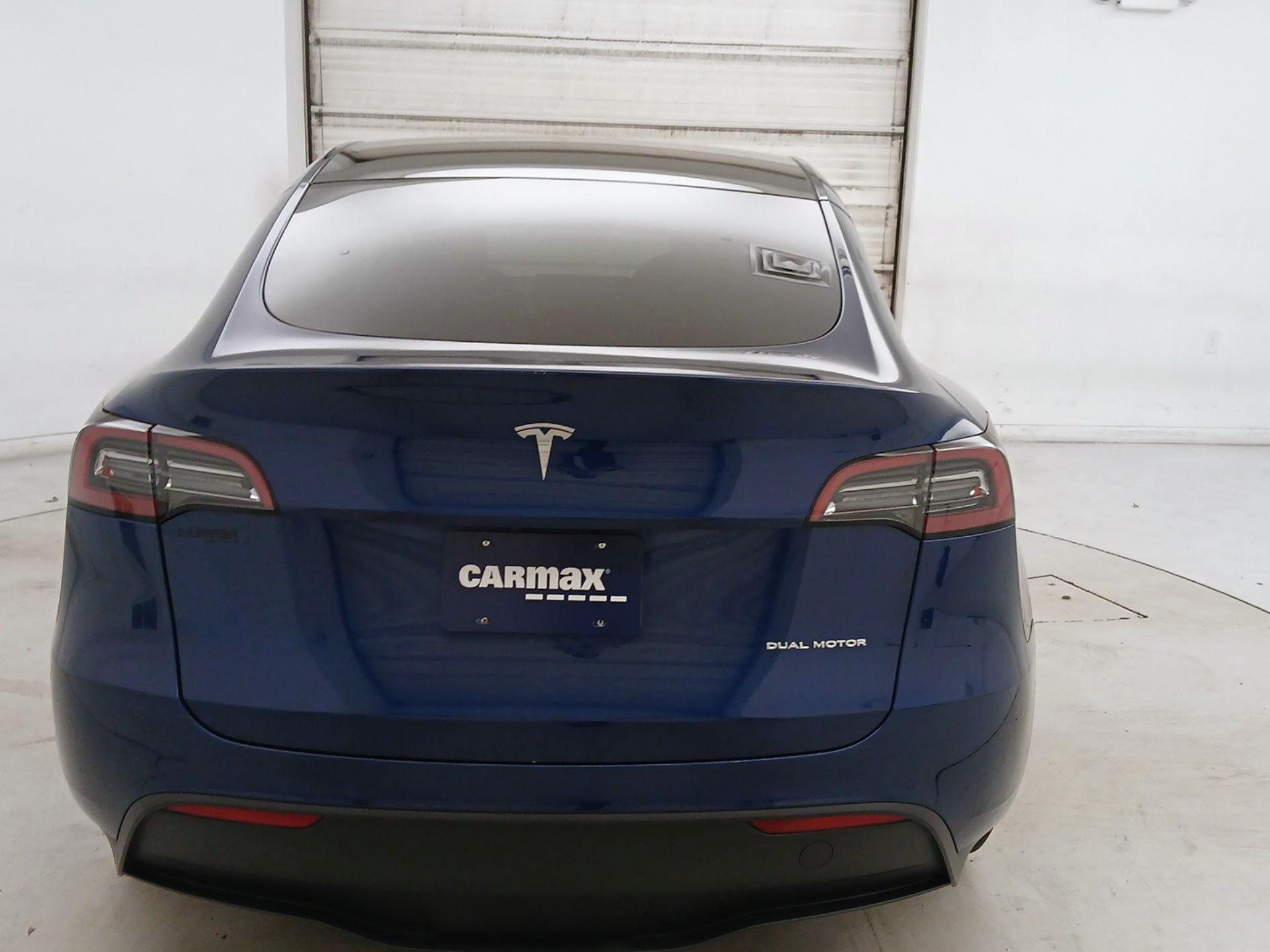 Thumbnail: 2021 Tesla Model Y - 6