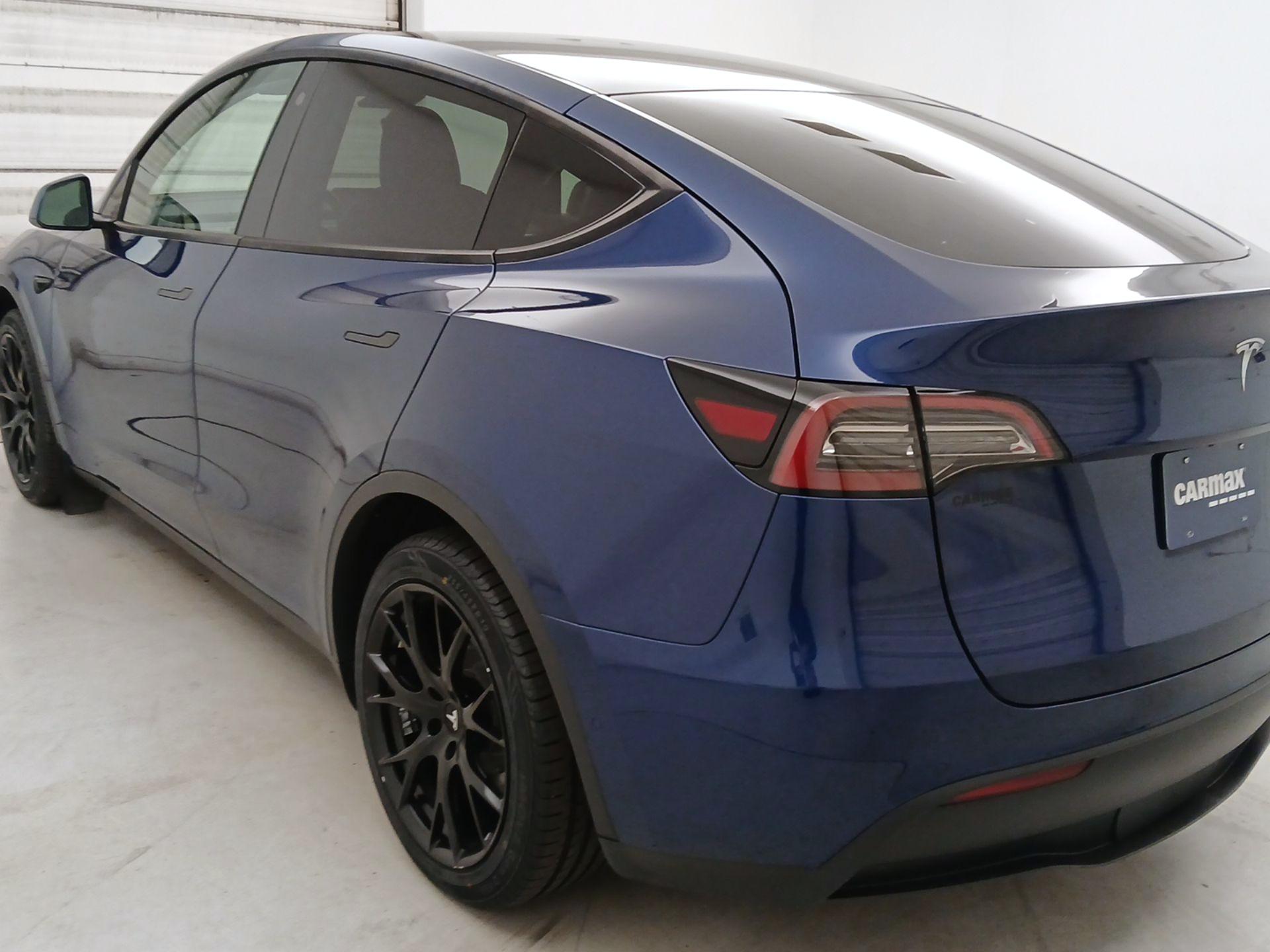 Thumbnail: 2021 Tesla Model Y - 7