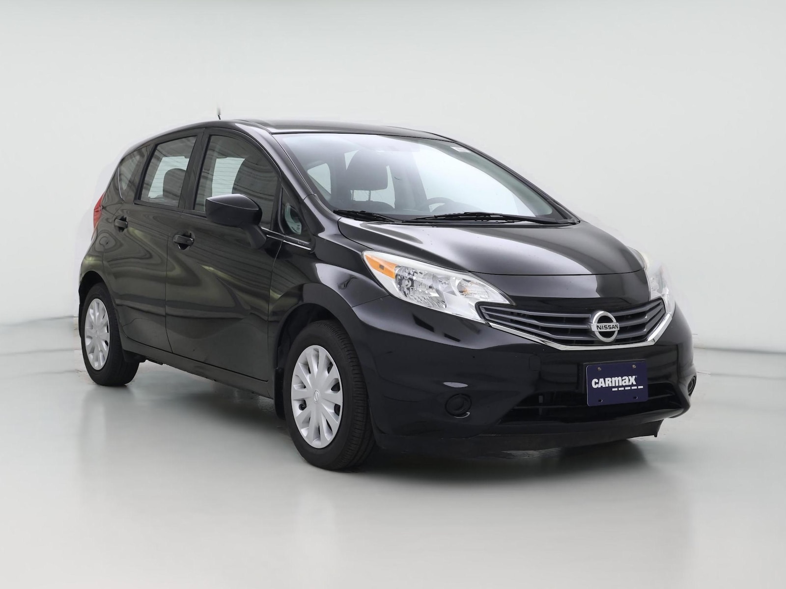 2015 Nissan Versa Note SV
