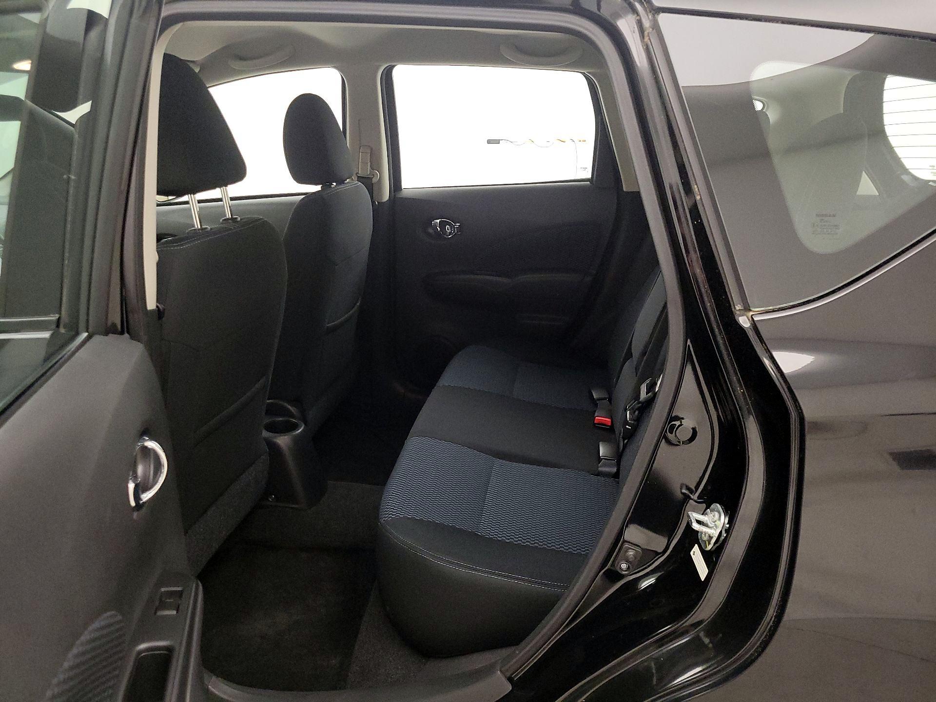 Thumbnail: 2015 Nissan Versa Note - 19