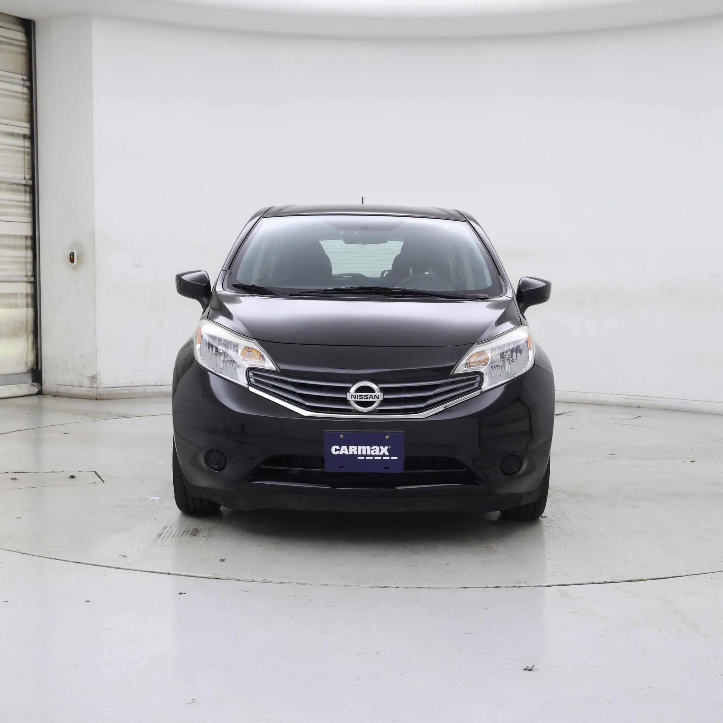 Thumbnail: 2015 Nissan Versa Note - 5