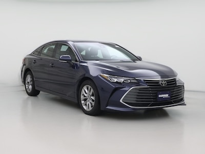 2019 Toyota Avalon XLE