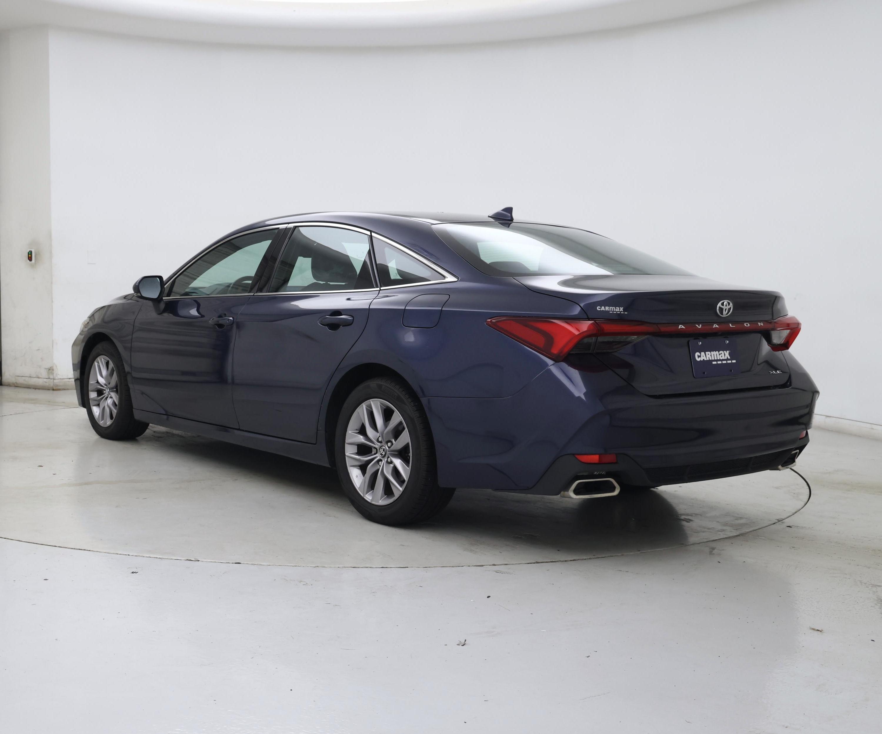 Thumbnail: 2019 Toyota Avalon - 2