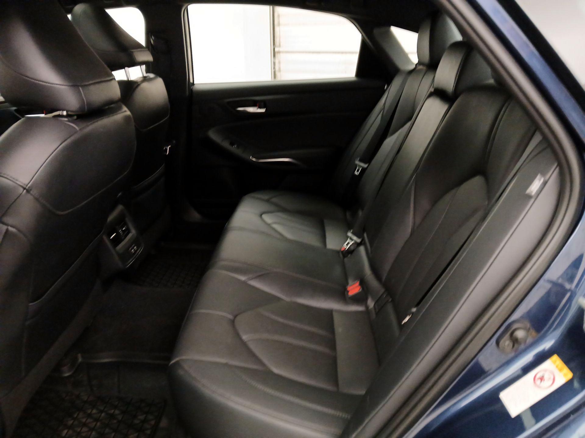 Thumbnail: 2019 Toyota Avalon - 20