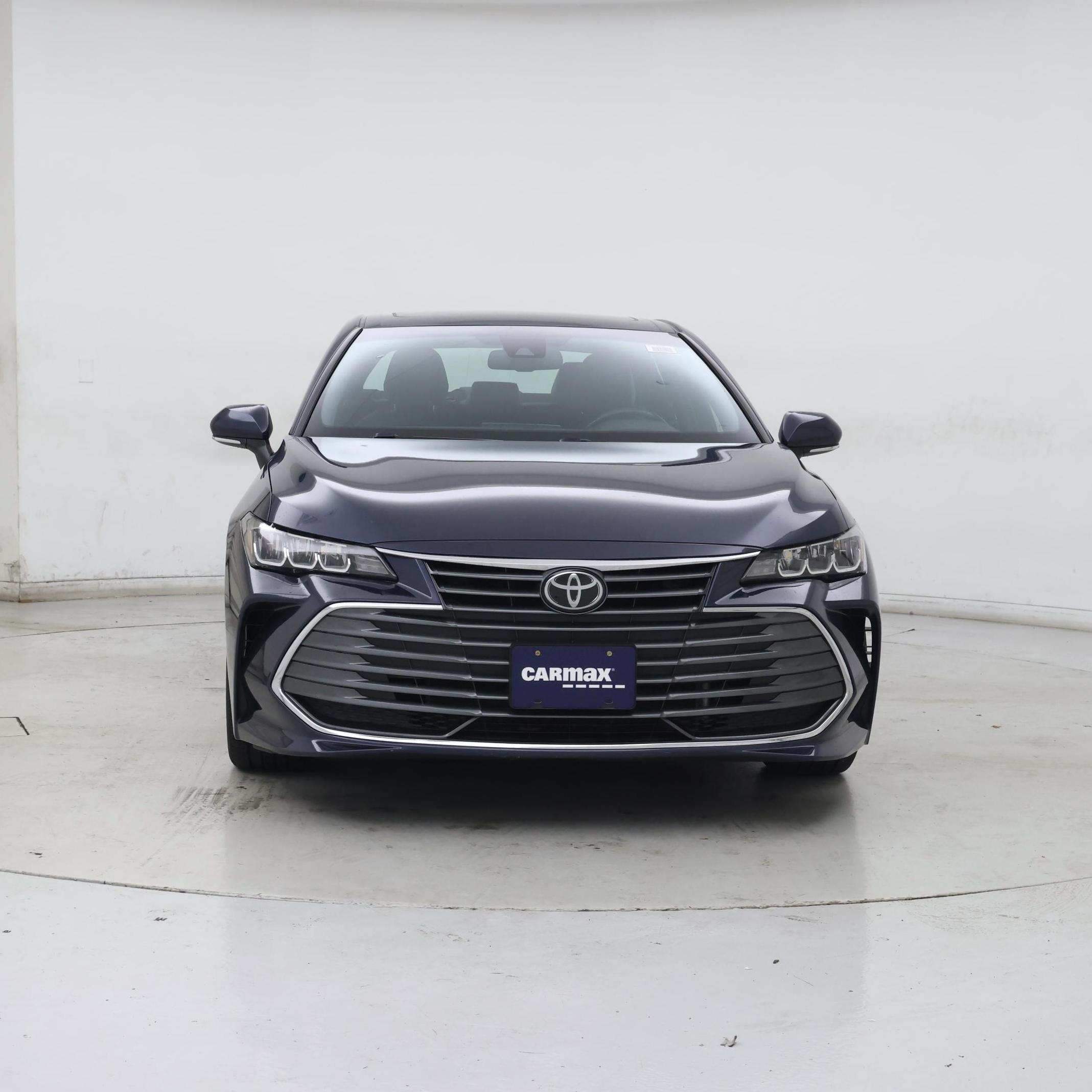 Thumbnail: 2019 Toyota Avalon - 5