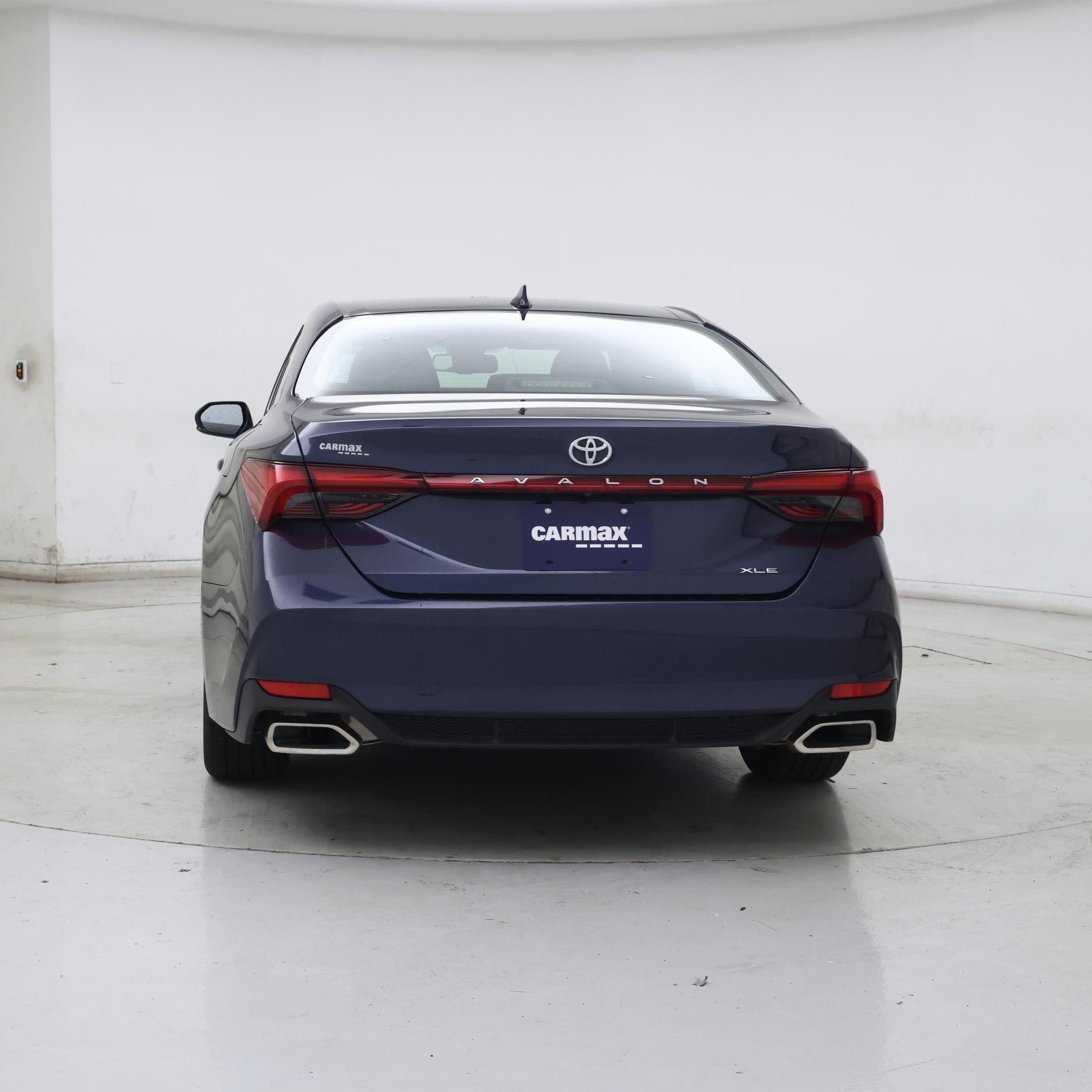 Thumbnail: 2019 Toyota Avalon - 6
