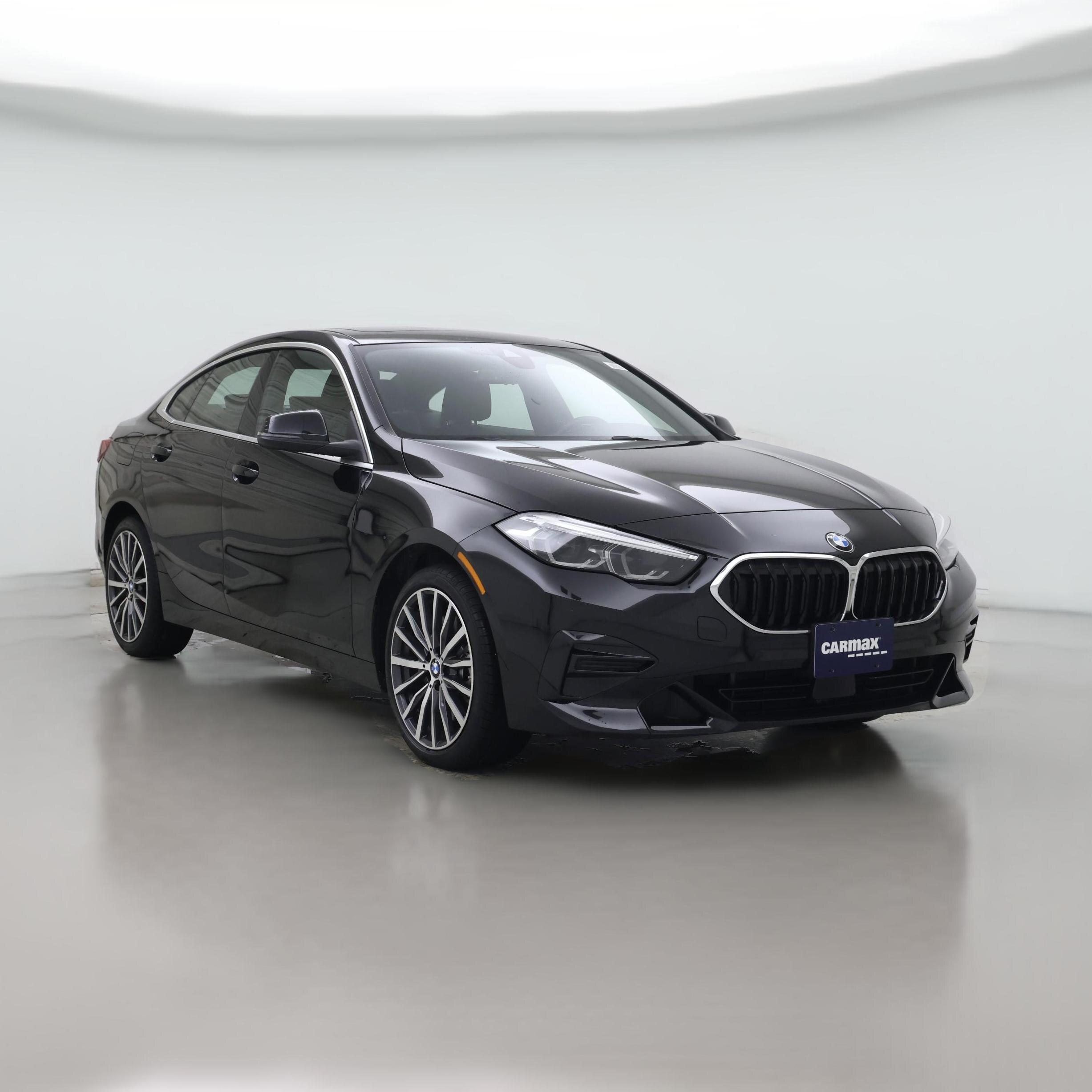 Thumbnail: 2022 BMW 2 Series - 1