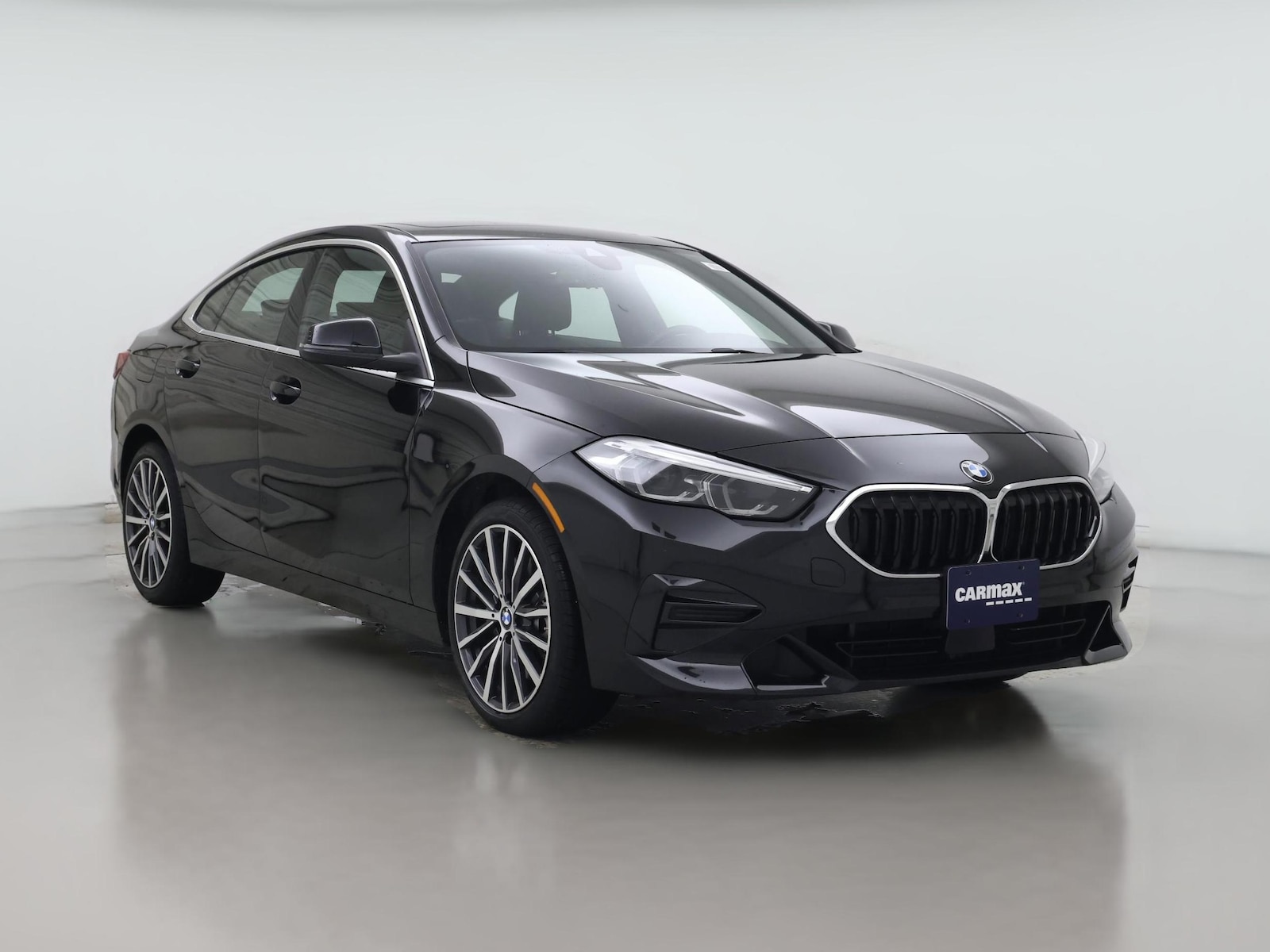 2022 BMW 2 Series