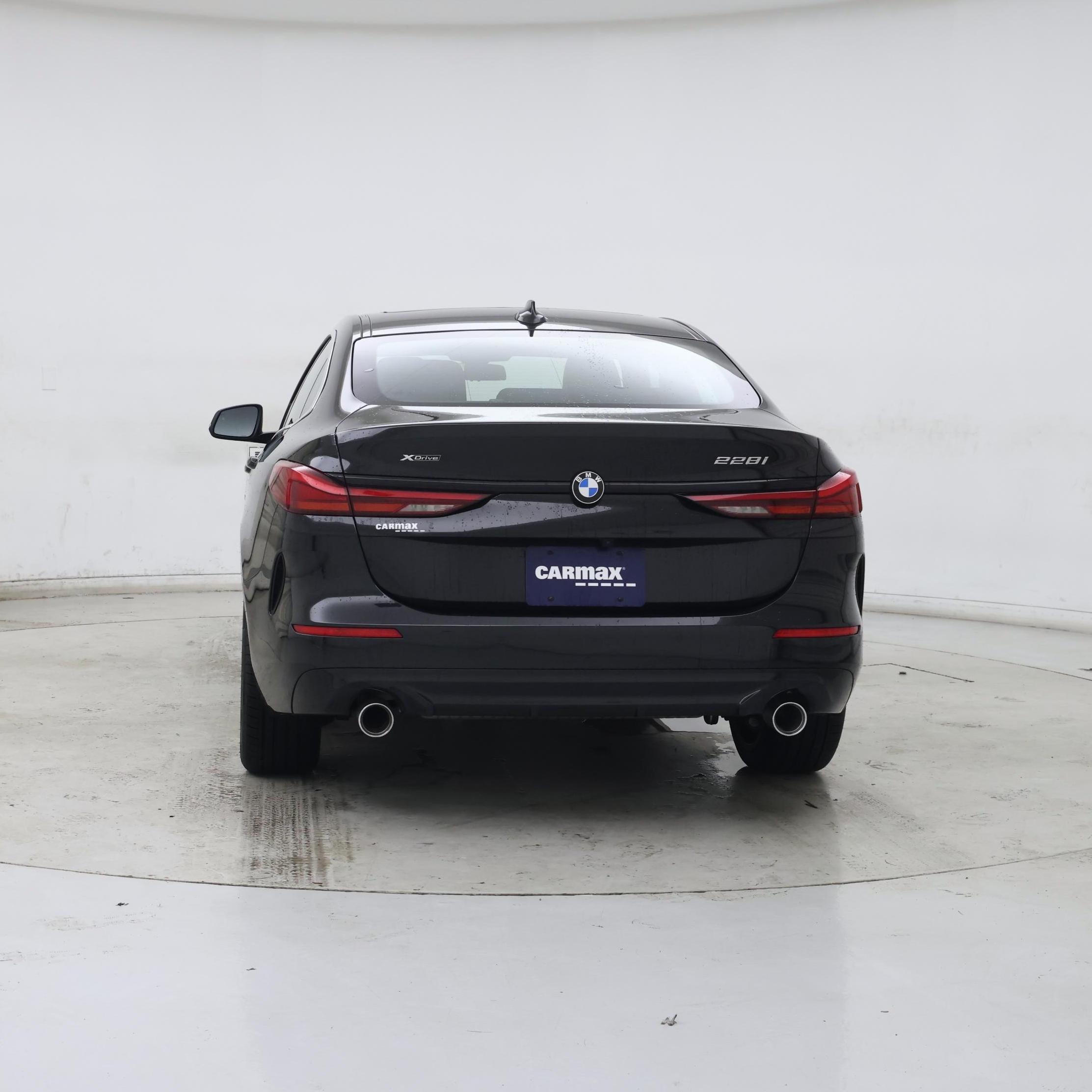 Thumbnail: 2022 BMW 2 Series - 6