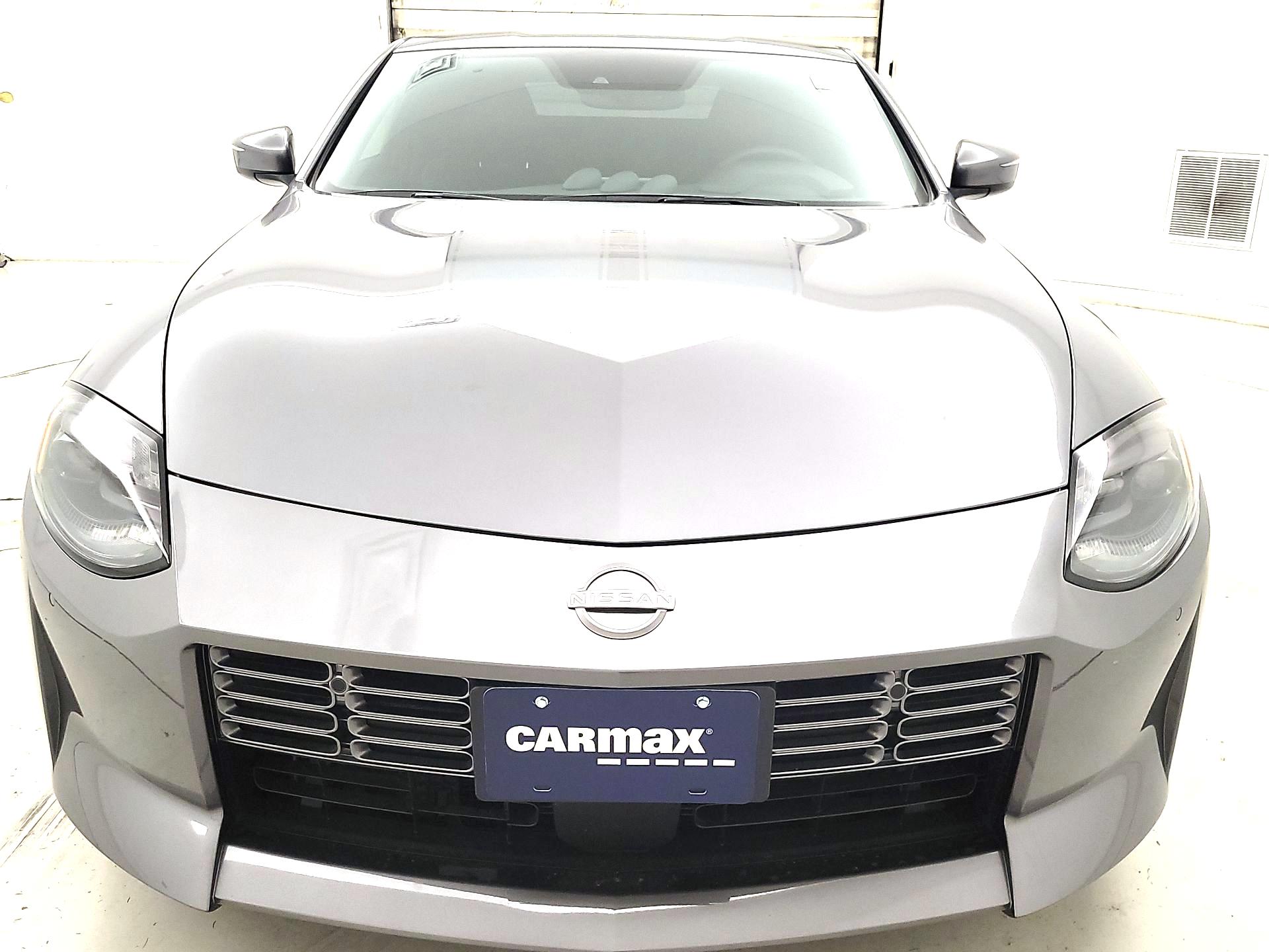 Thumbnail: 2024 Nissan Z - 2