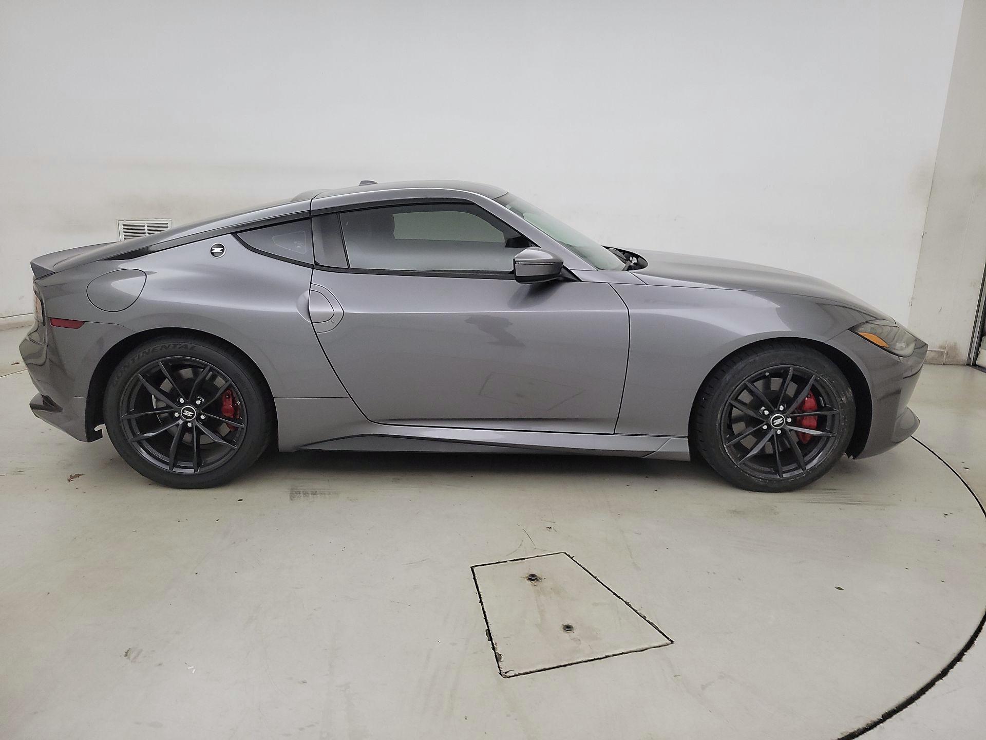Thumbnail: 2024 Nissan Z - 4