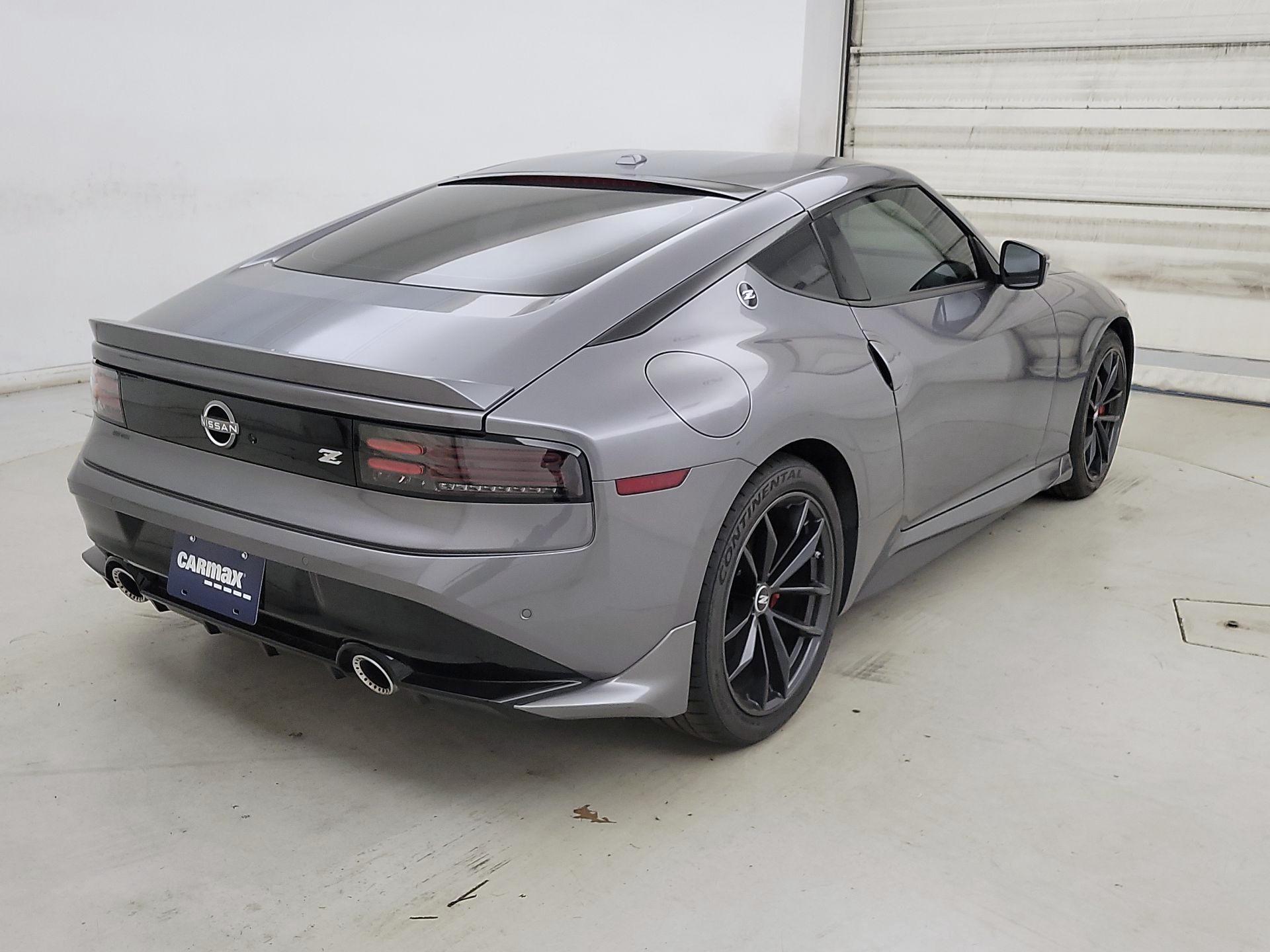 Thumbnail: 2024 Nissan Z - 5