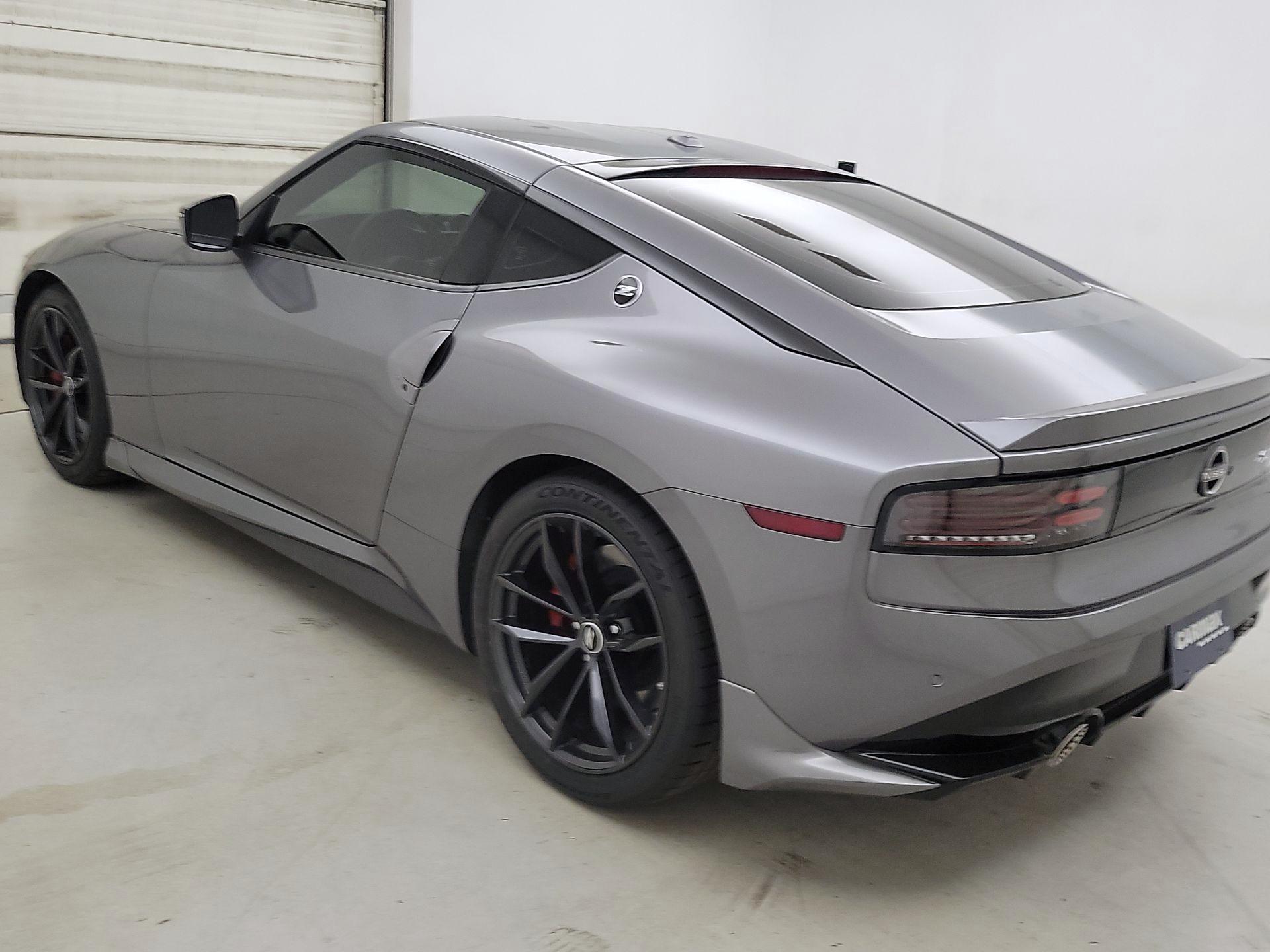 Thumbnail: 2024 Nissan Z - 7