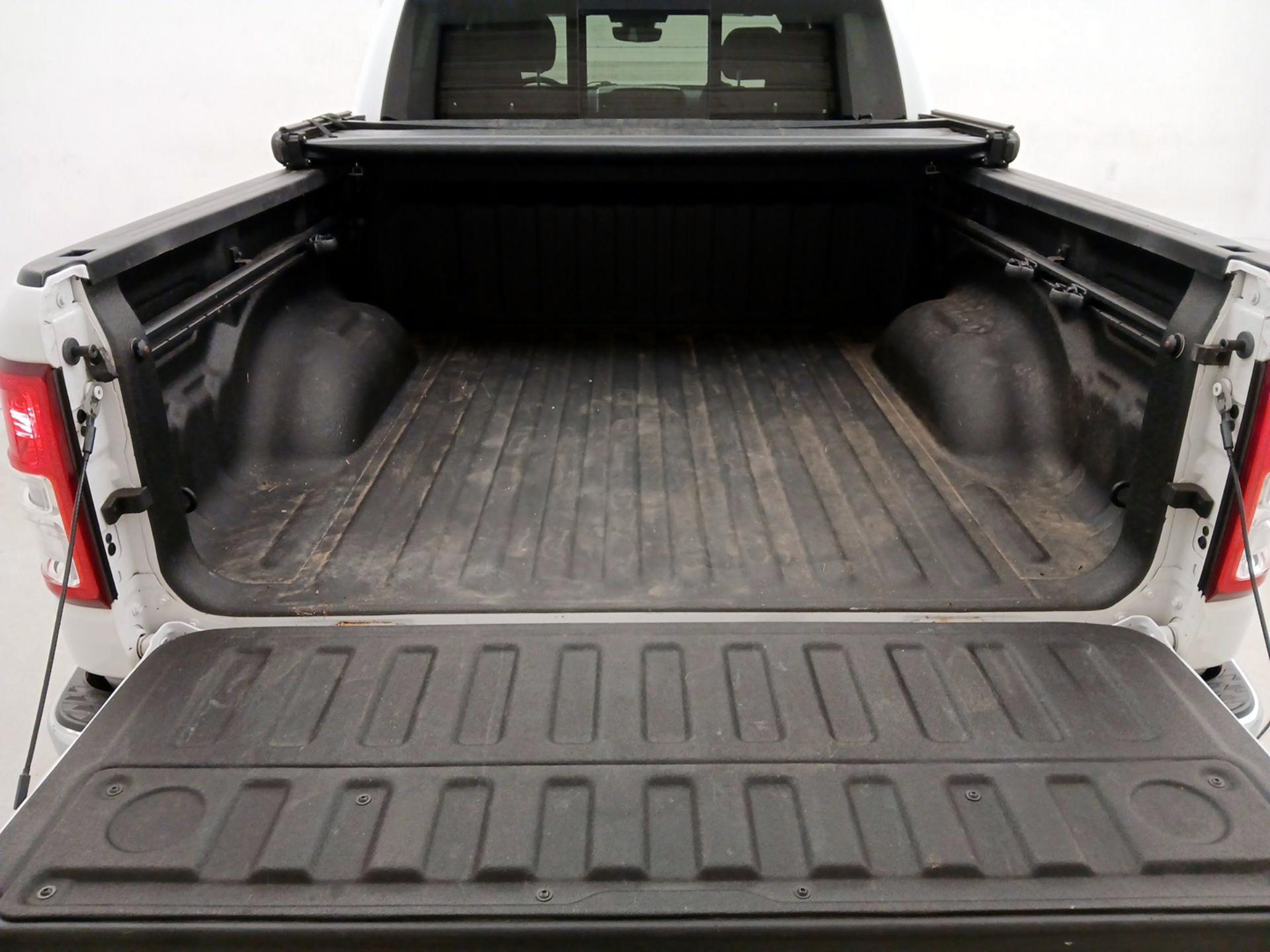 Thumbnail: 2021 RAM 1500 - 20