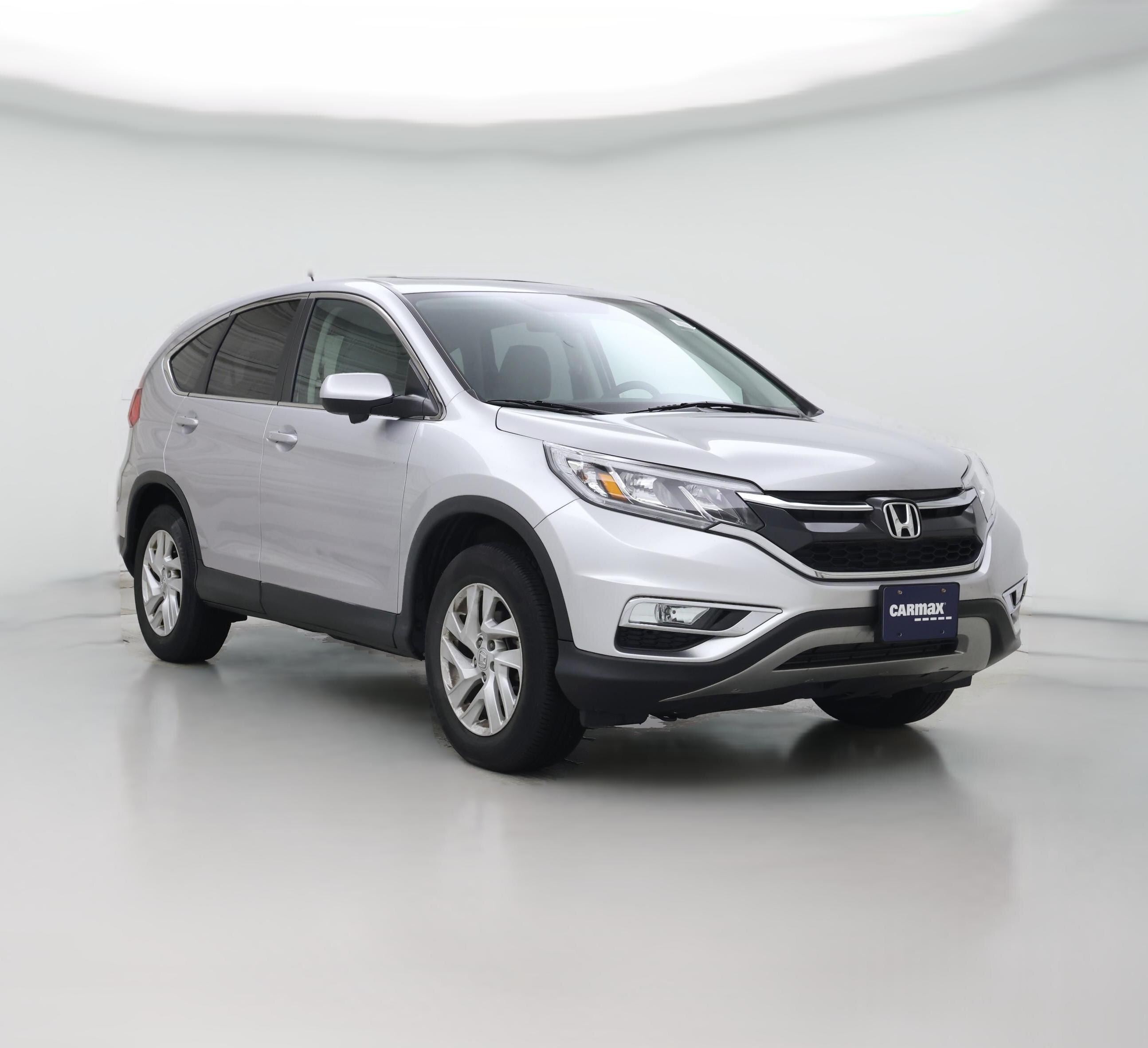 Thumbnail: 2015 Honda CR-V - 1