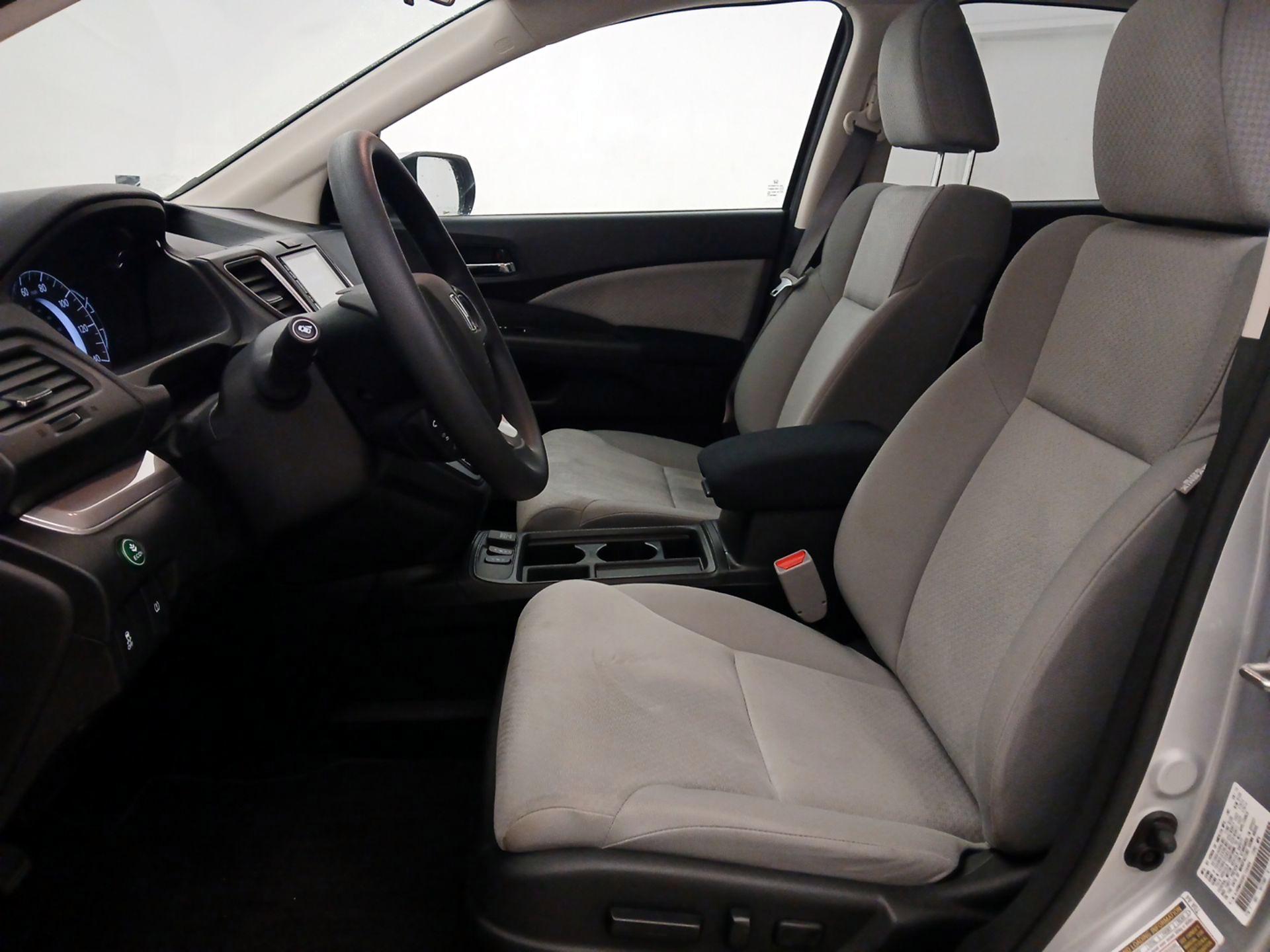 Thumbnail: 2015 Honda CR-V - 11