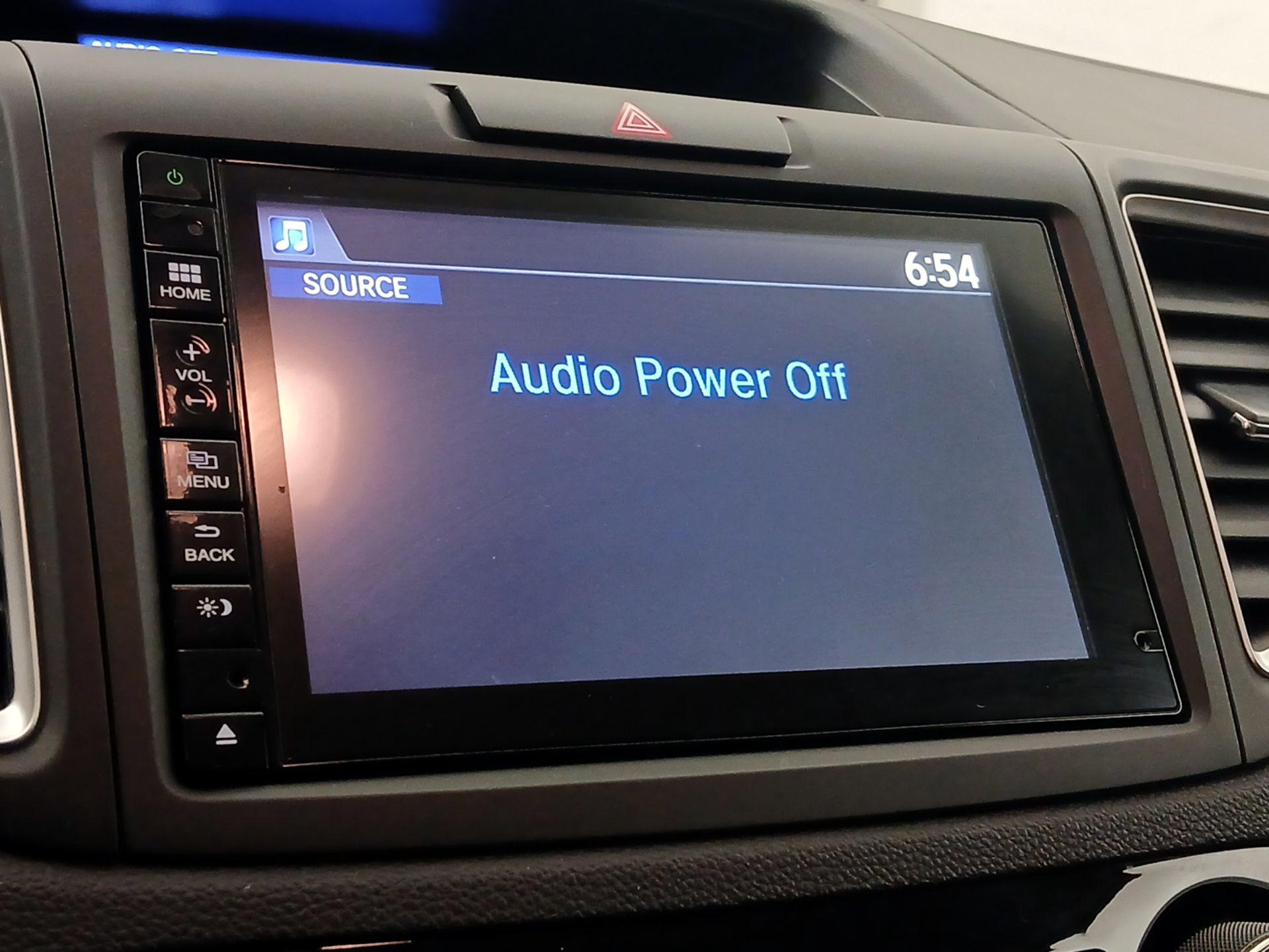 Thumbnail: 2015 Honda CR-V - 15