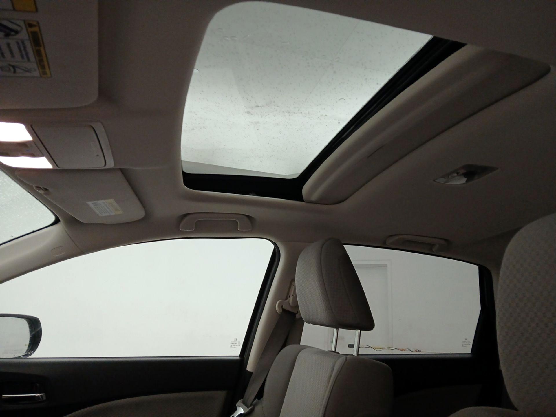 Thumbnail: 2015 Honda CR-V - 19