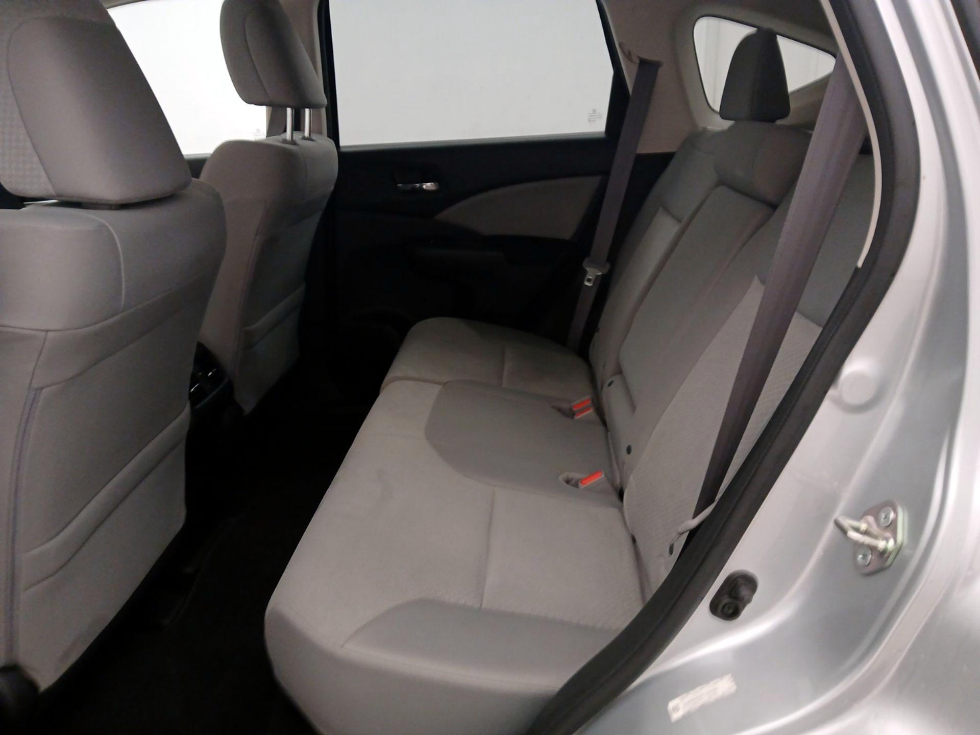 Thumbnail: 2015 Honda CR-V - 20