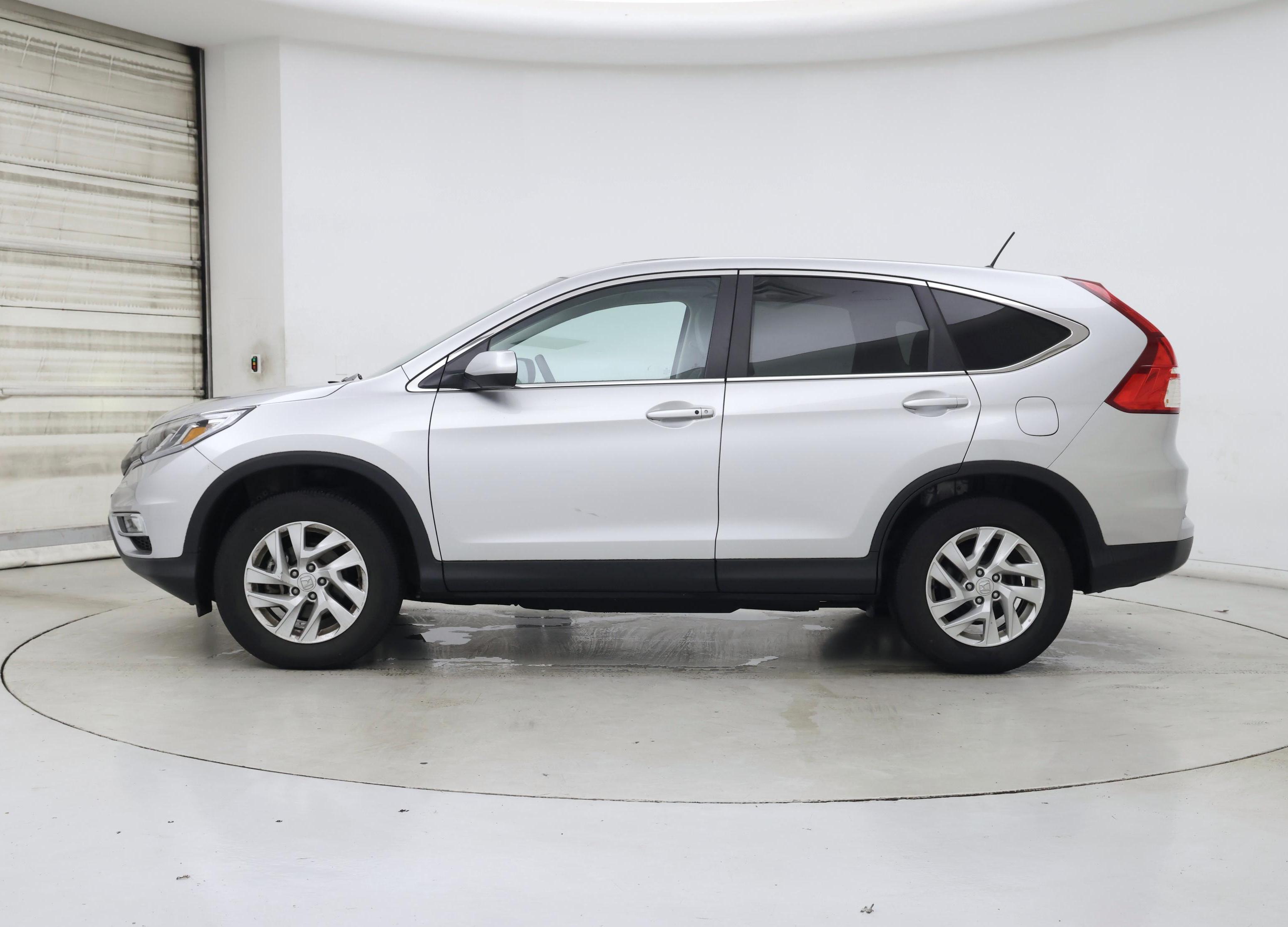 Thumbnail: 2015 Honda CR-V - 3