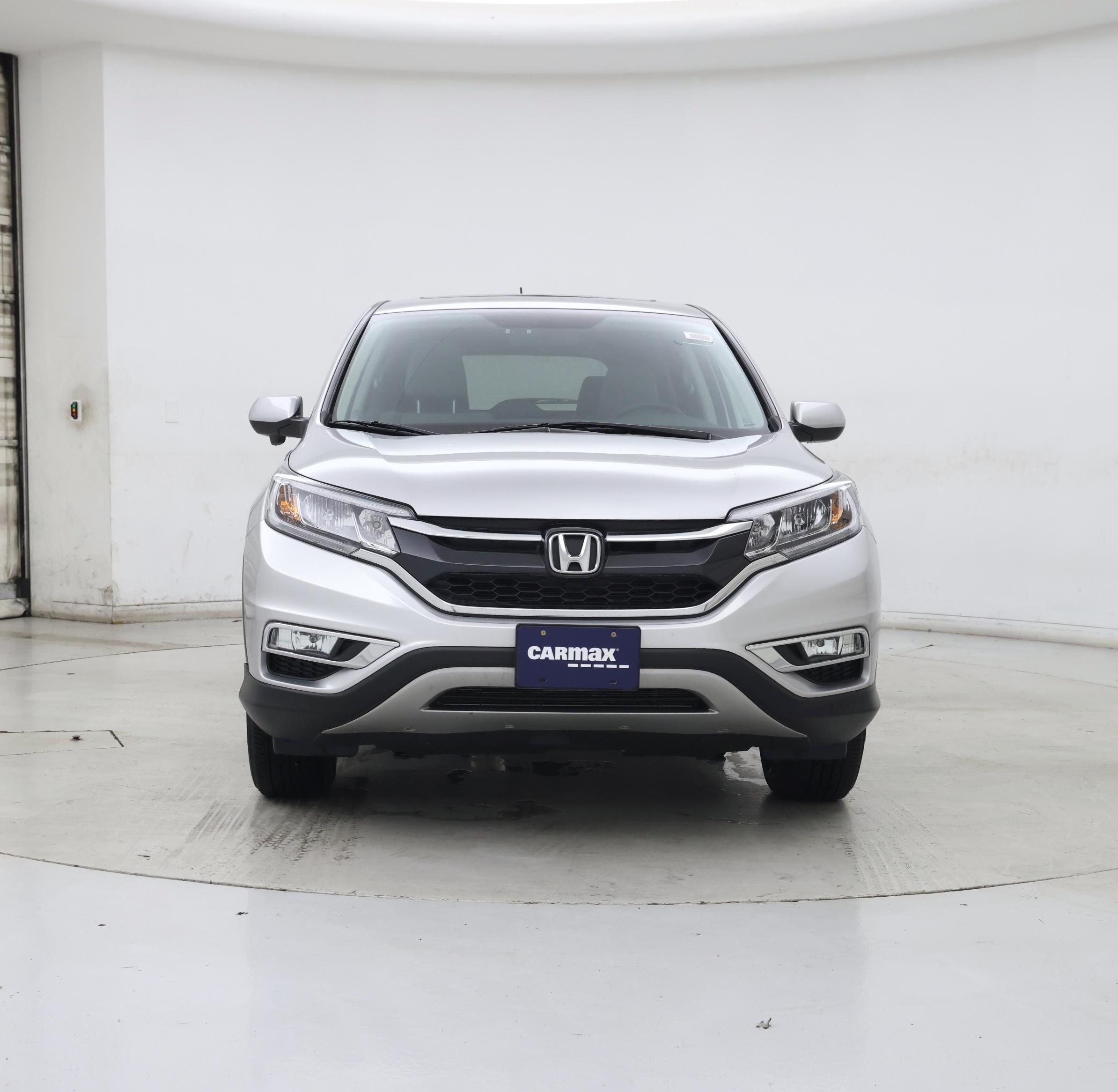 Thumbnail: 2015 Honda CR-V - 5