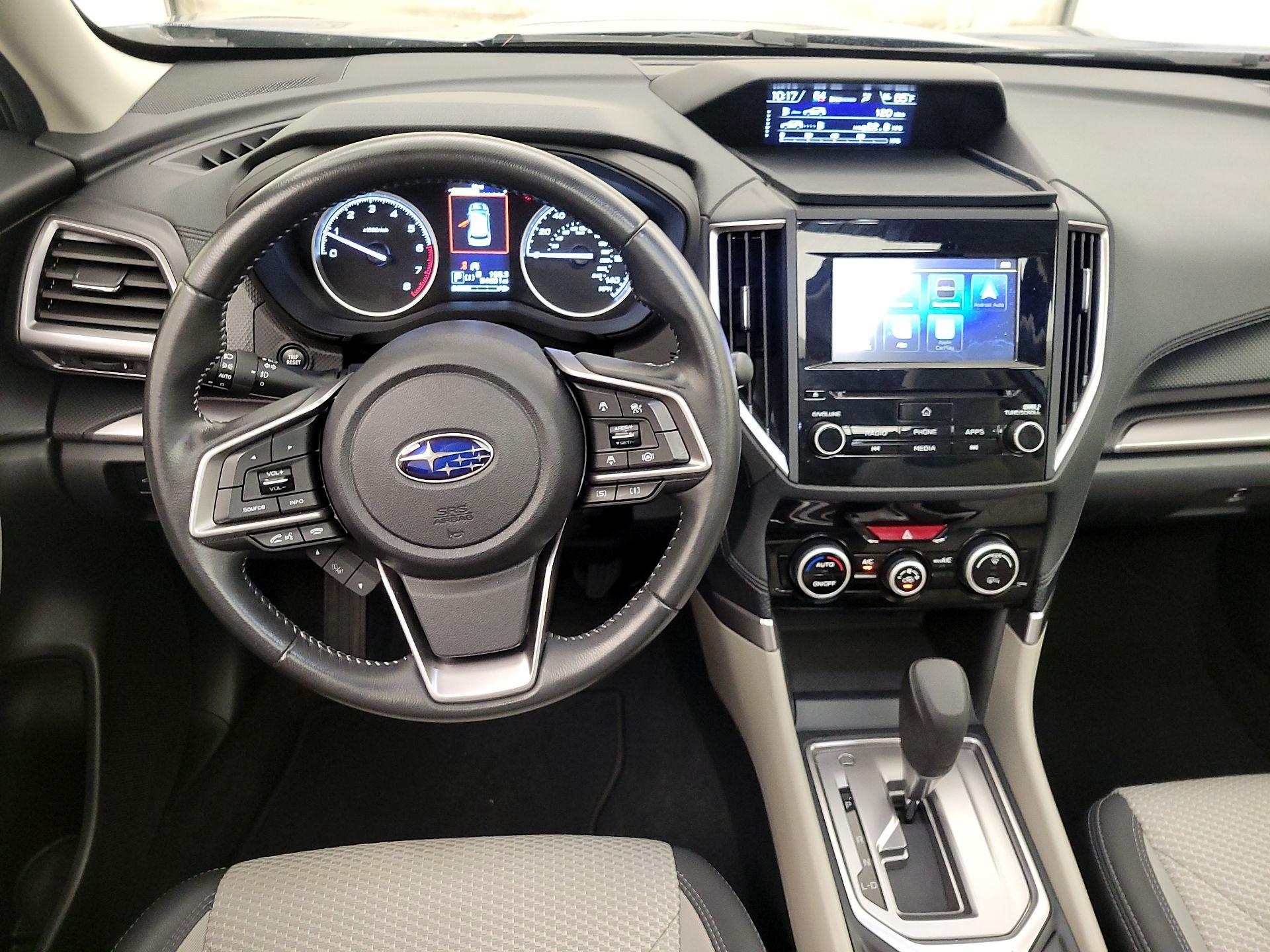 Thumbnail: 2023 Subaru Forester - 10