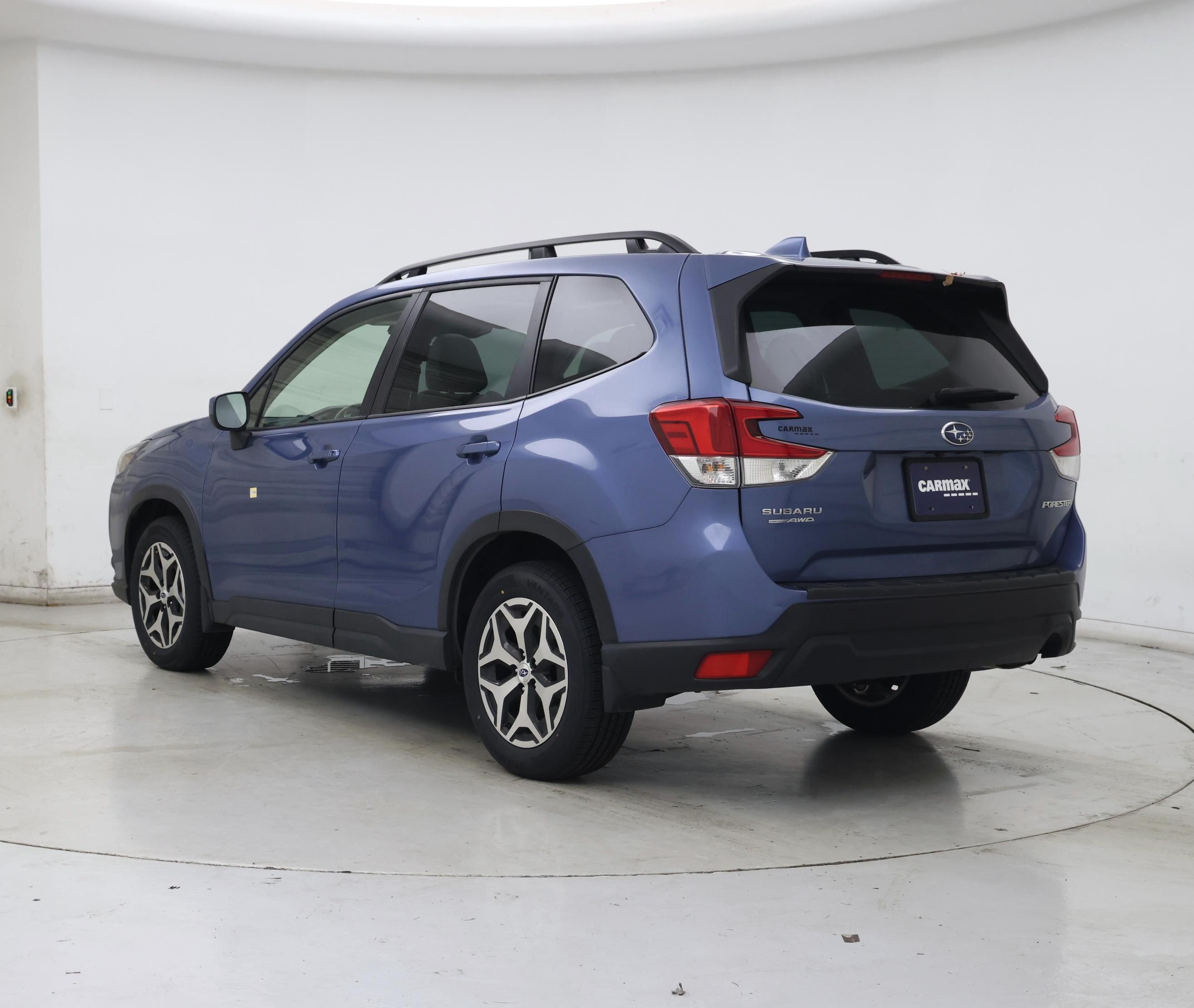 Thumbnail: 2023 Subaru Forester - 2