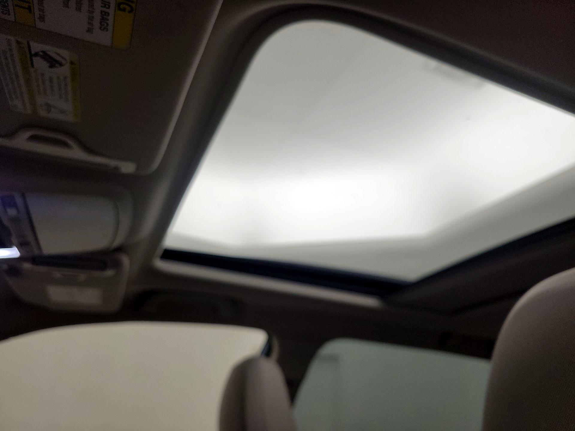 Thumbnail: 2023 Subaru Forester - 19