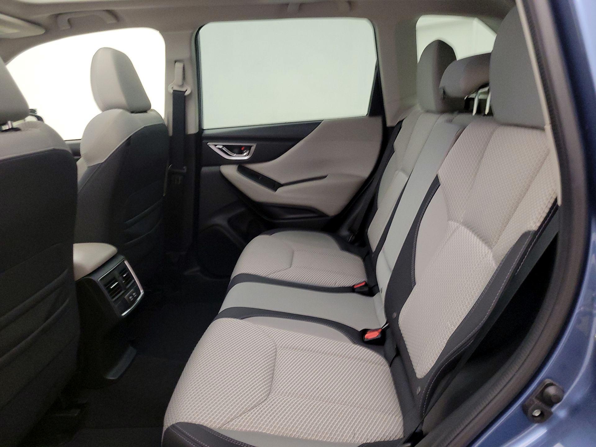 Thumbnail: 2023 Subaru Forester - 20