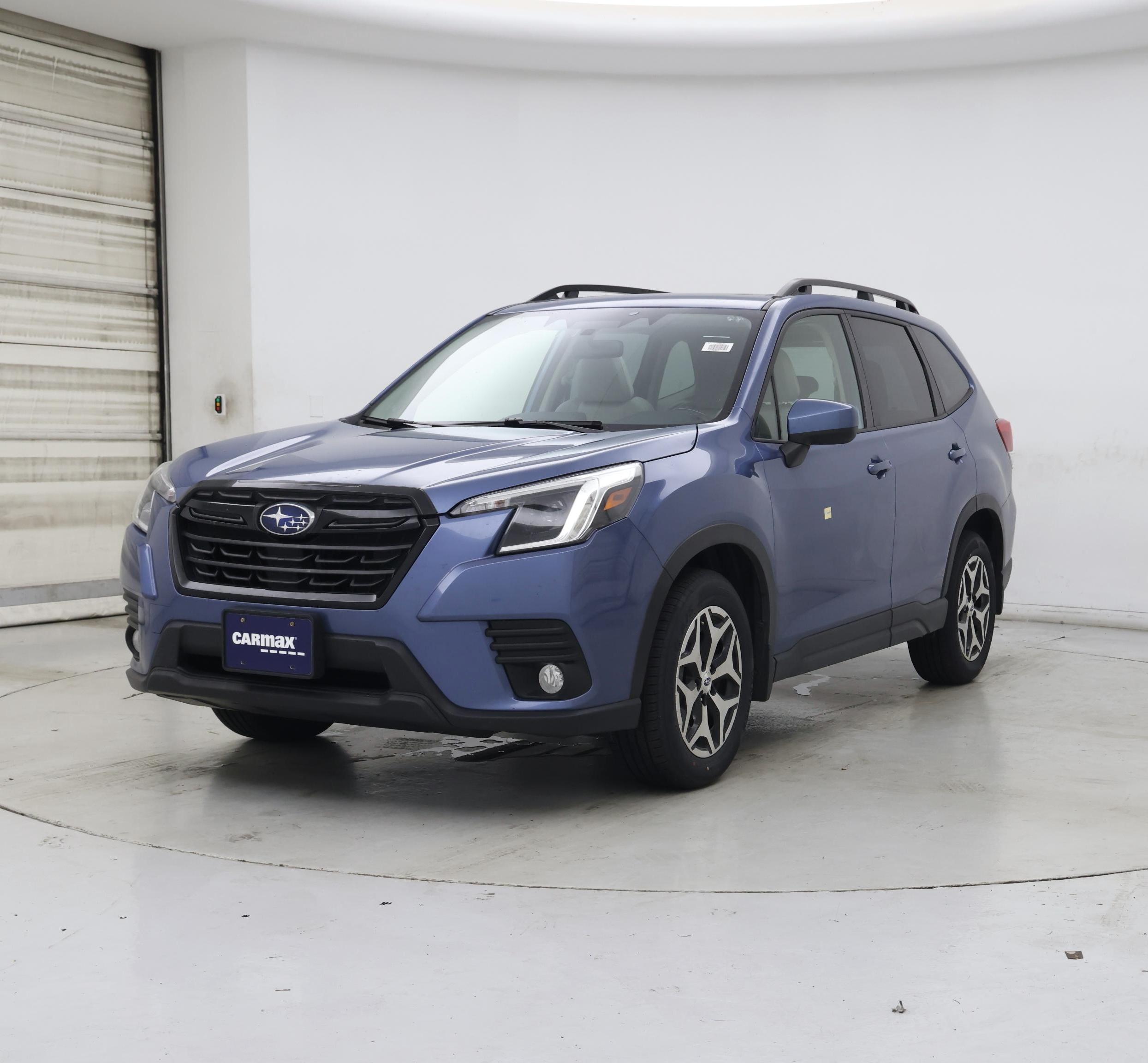Thumbnail: 2023 Subaru Forester - 4