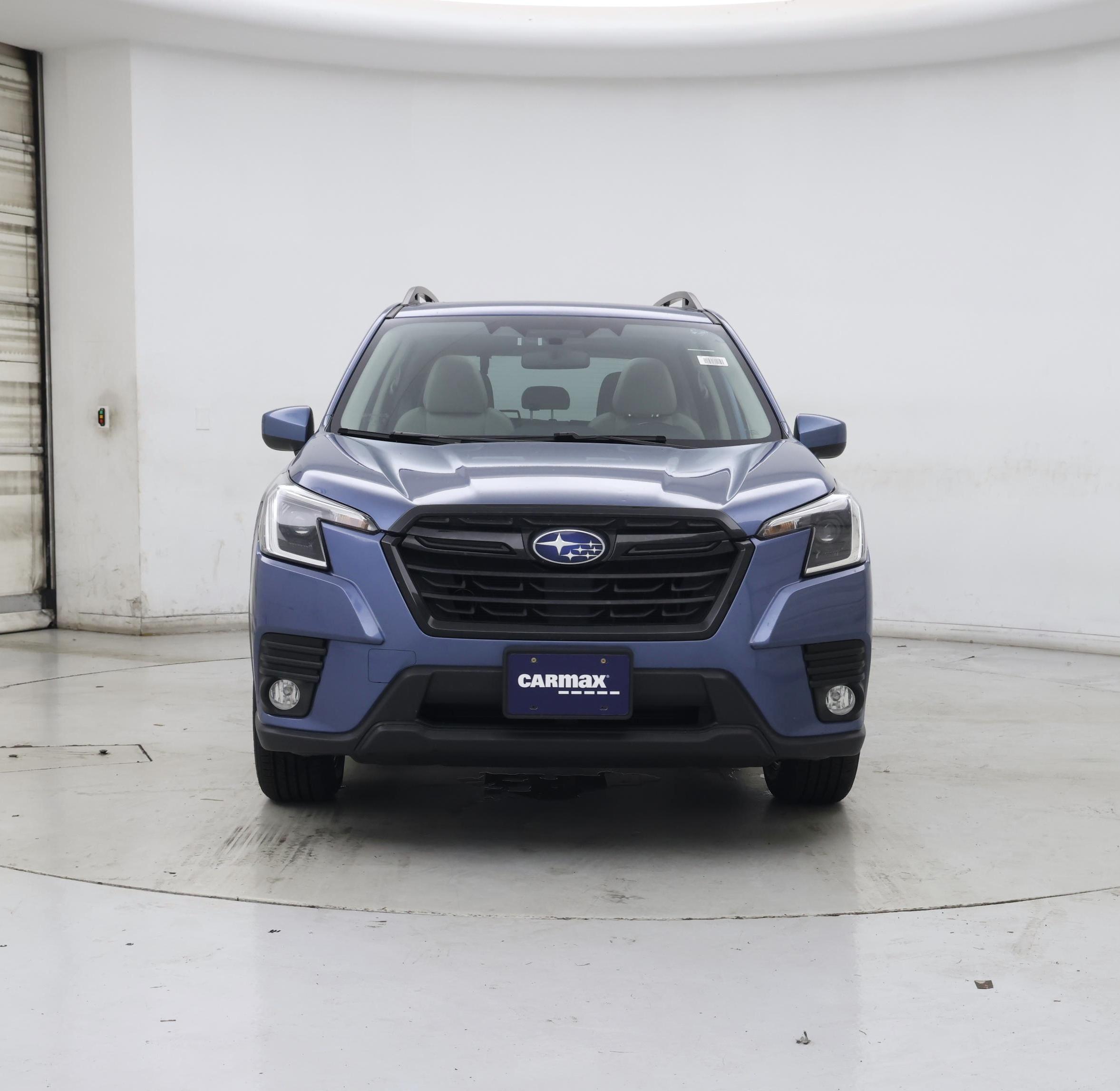 Thumbnail: 2023 Subaru Forester - 5
