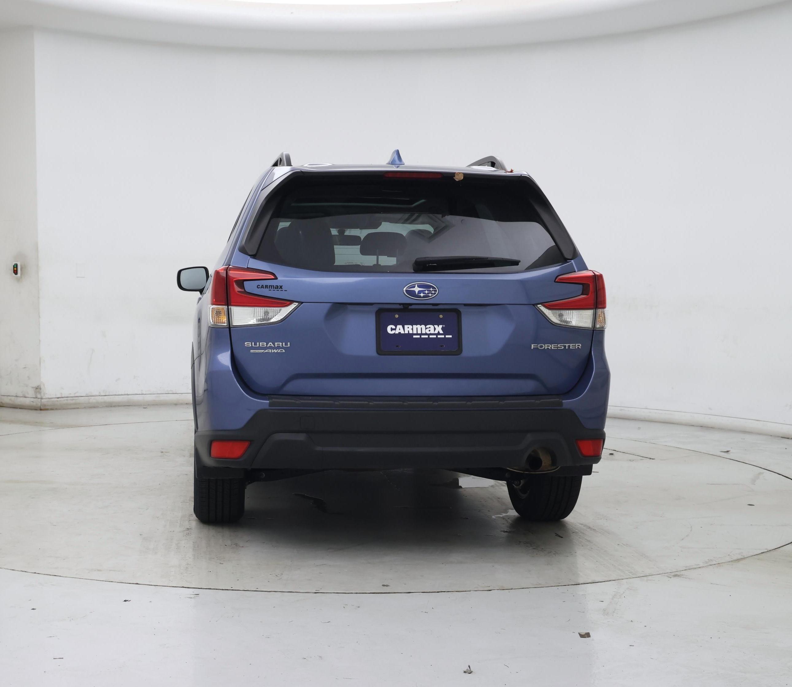 Thumbnail: 2023 Subaru Forester - 6