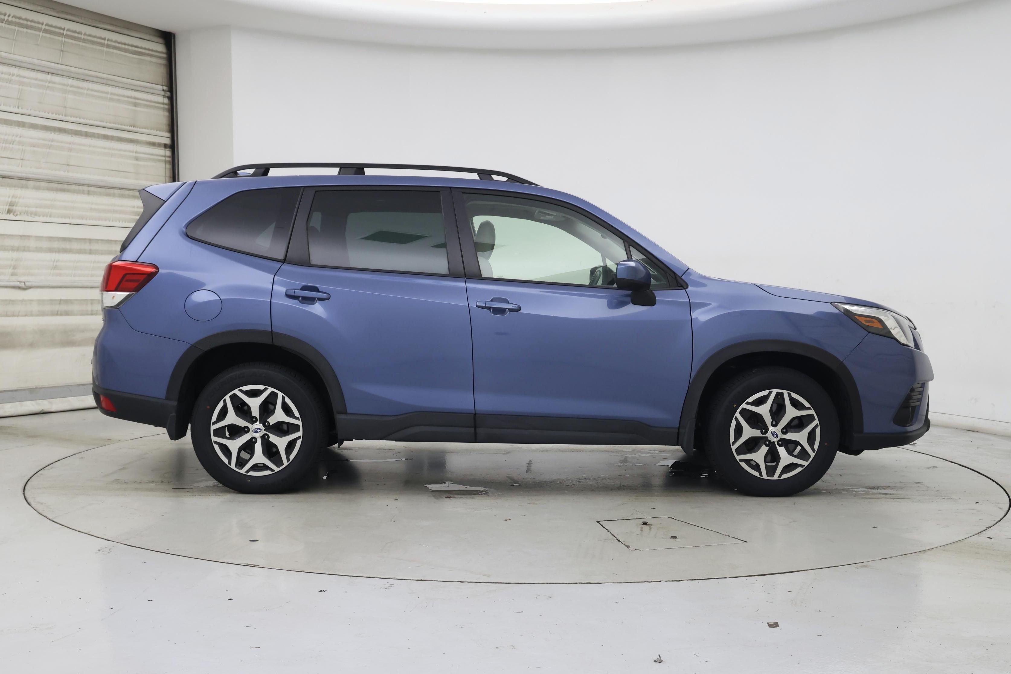 Thumbnail: 2023 Subaru Forester - 7