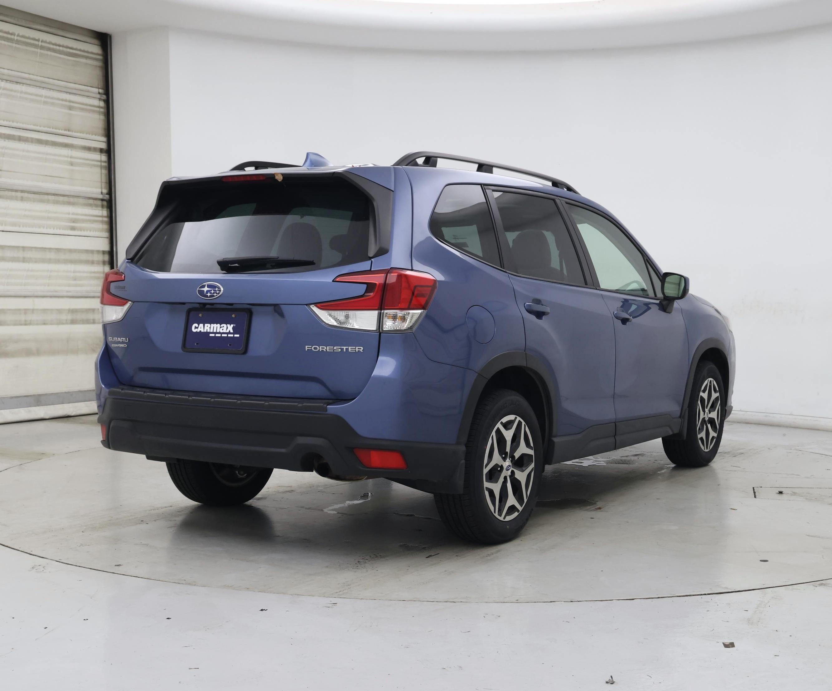 Thumbnail: 2023 Subaru Forester - 8
